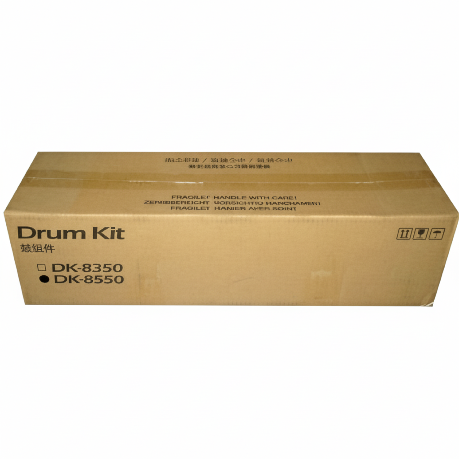 Original OEM Drum Unit Kyocera DK-8550 (302ND93072) (Black)