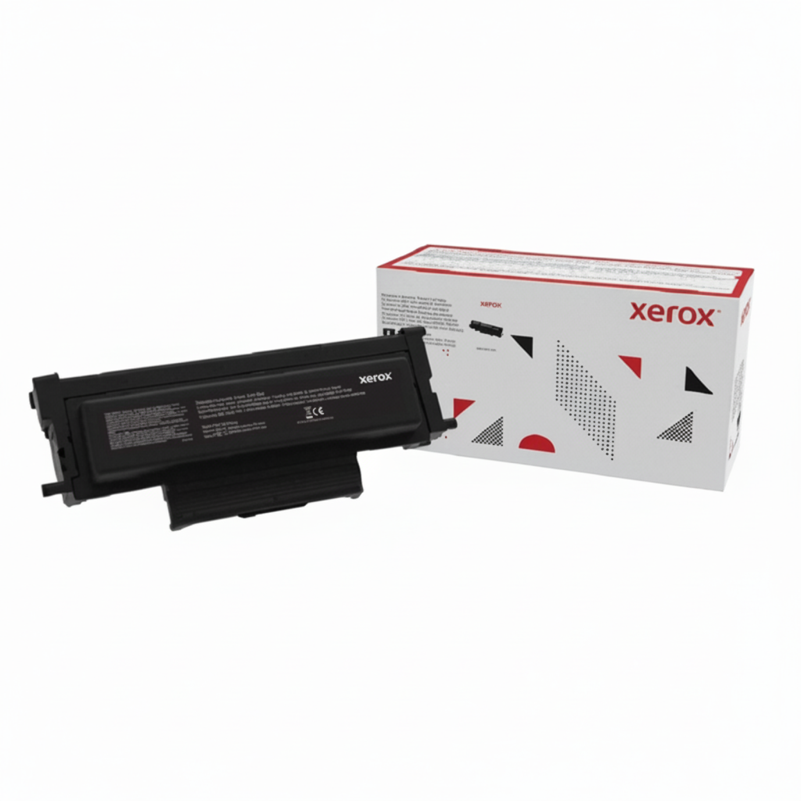 Original OEM Toner Xerox B225 XL (006R04403) (Black)
