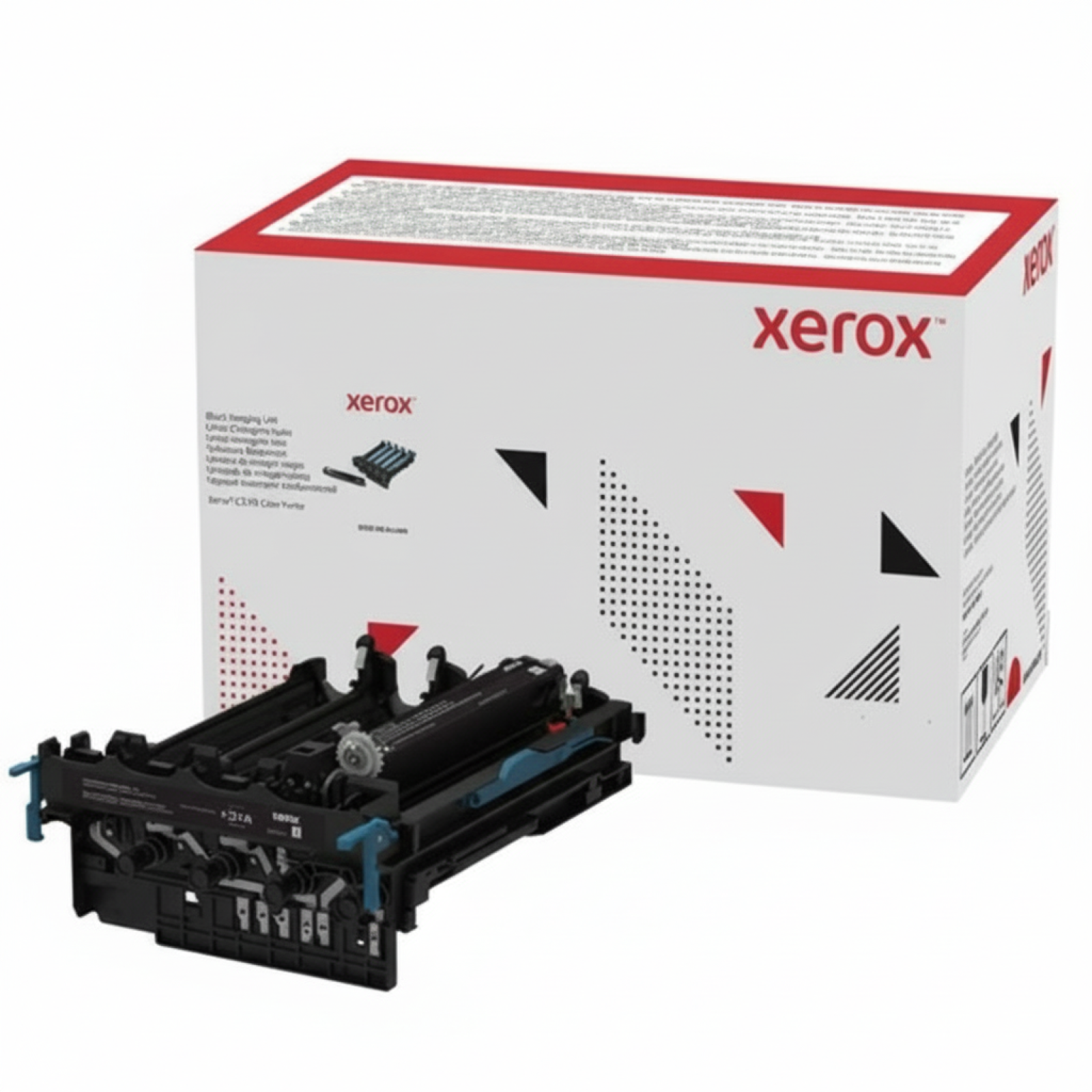 Original OEM Drum Unit Xerox C315 K (013R00689) (Black)
