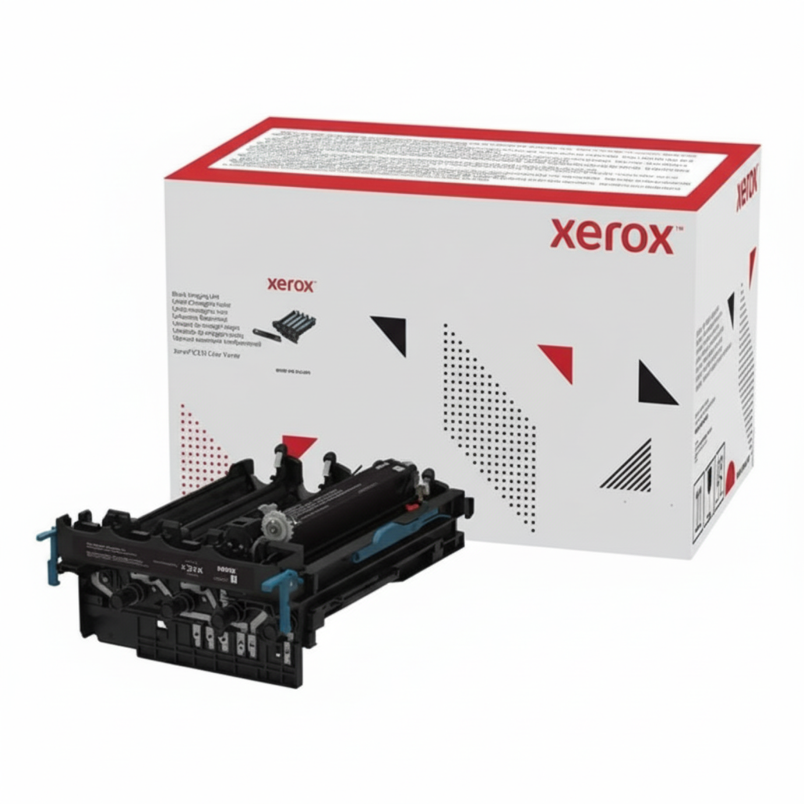 Original OEM Drum Unit Xerox C315 CMYK (013R00692)