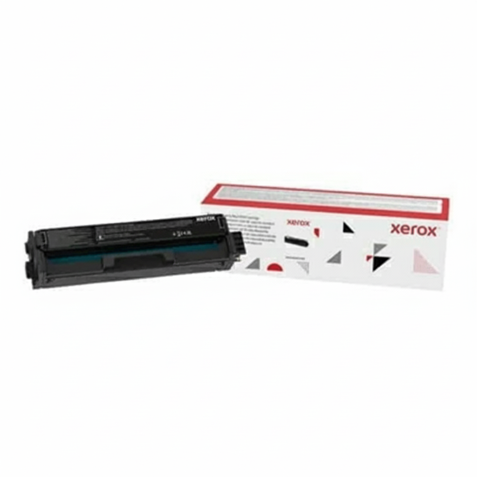 Original OEM Toner Xerox C235 K XL (006R04395) (Black)