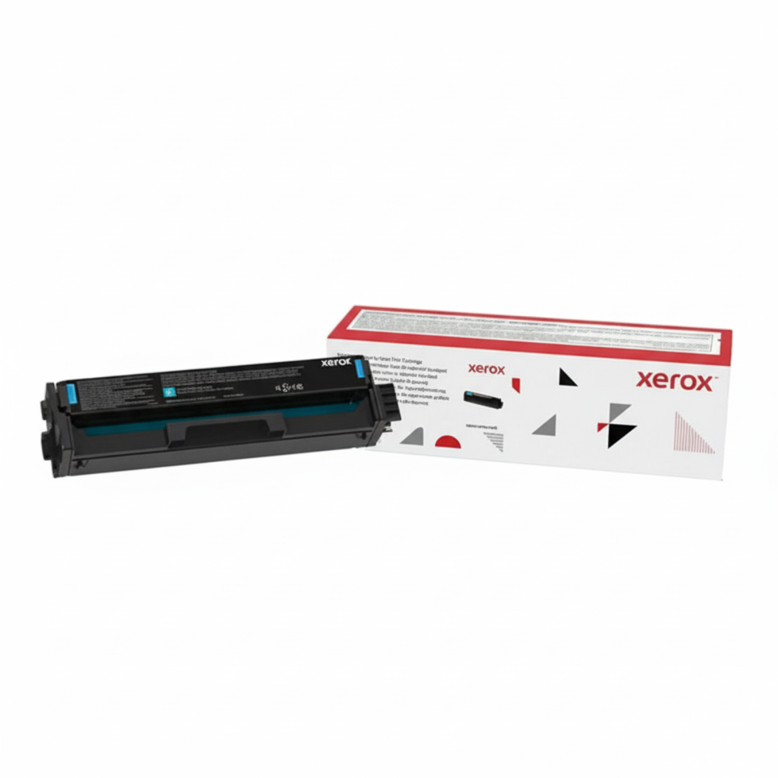 Original OEM Toner Xerox C235 C XL (006R04396) (Cyan)
