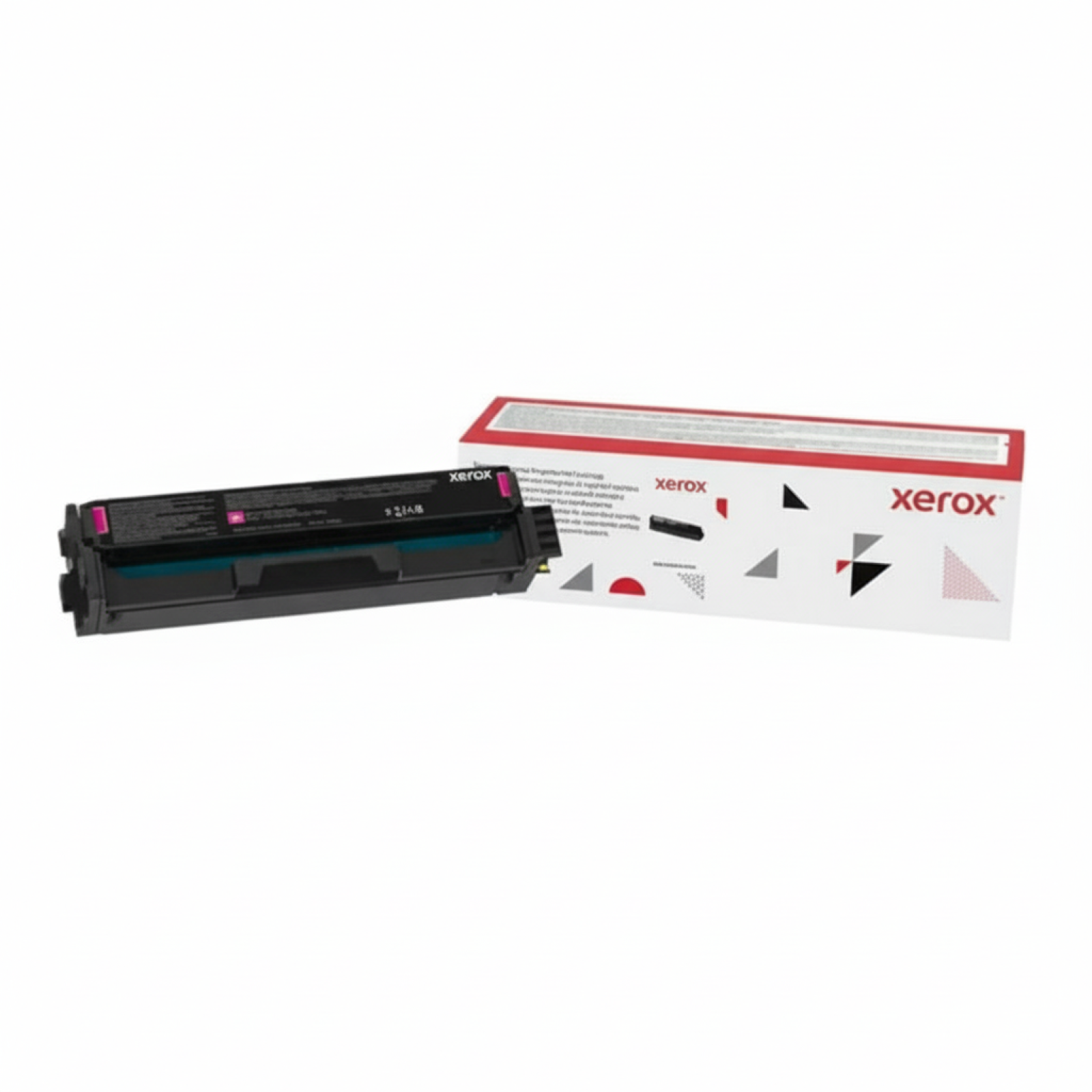 Original OEM Toner Xerox C235 M XL (006R04397) (Magenta)