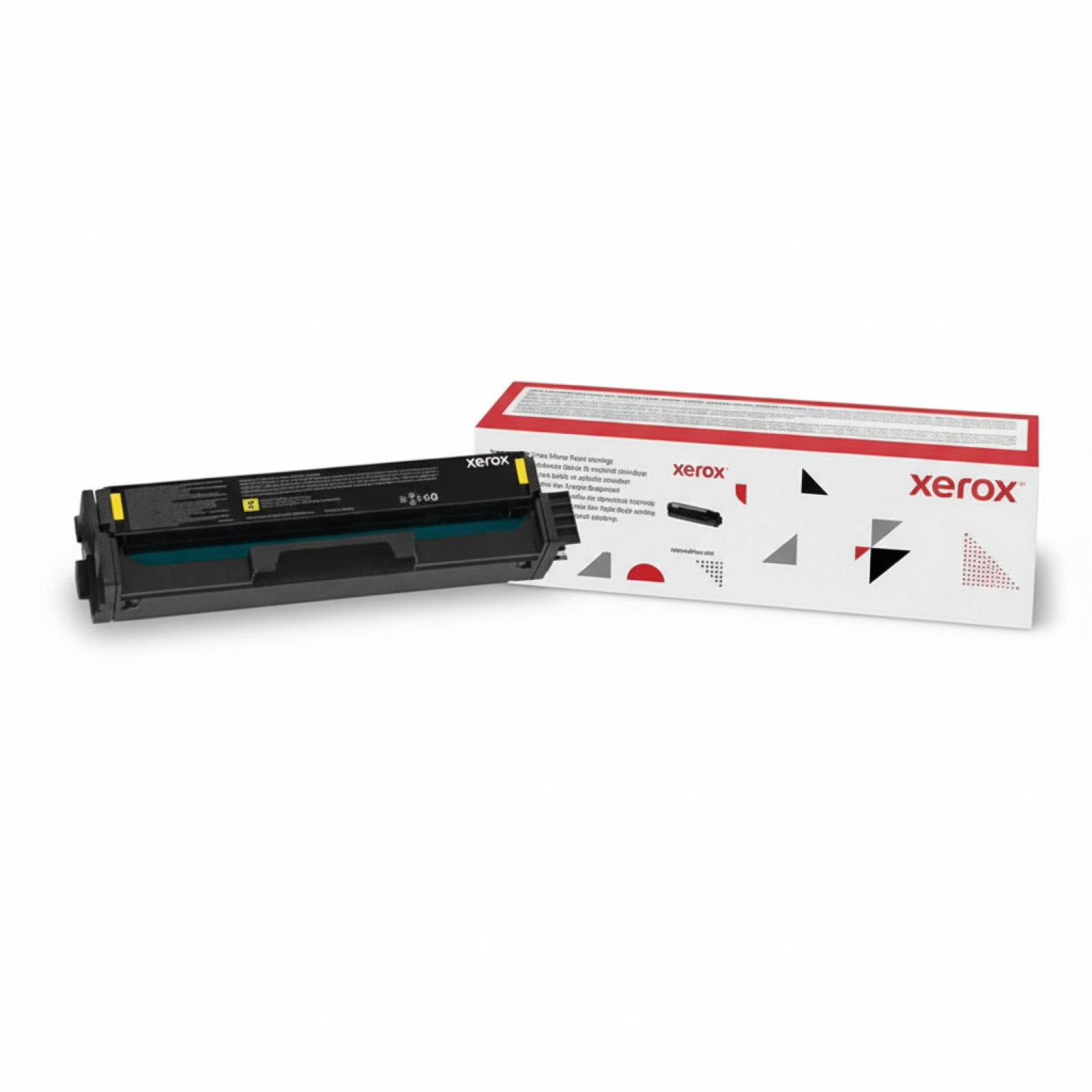 Original OEM Toner Xerox C235 Y XL (006R04398) (Yellow)