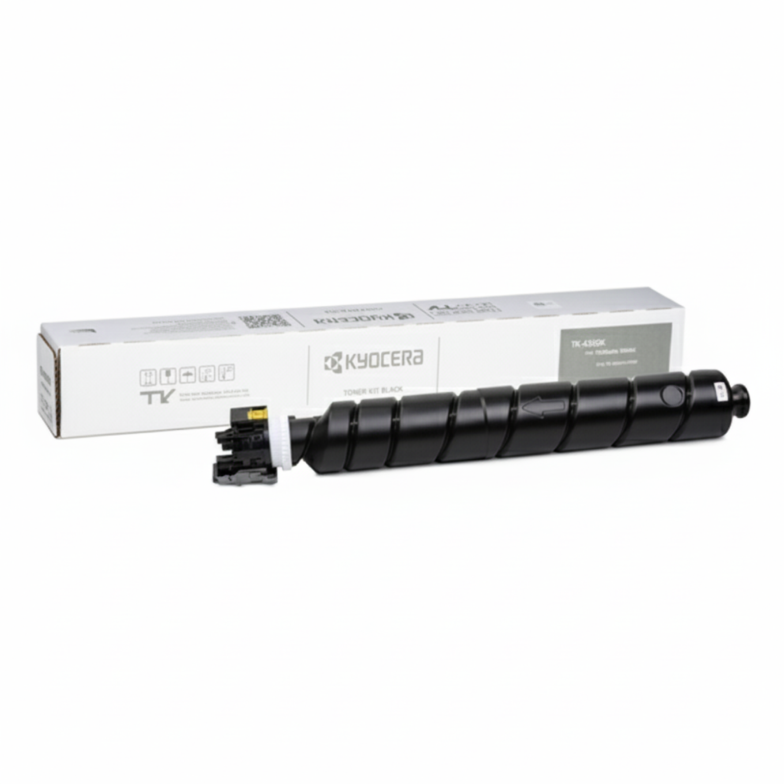Original OEM Toner Kyocera TK-8365K (1T02YP0NL0) (Black)