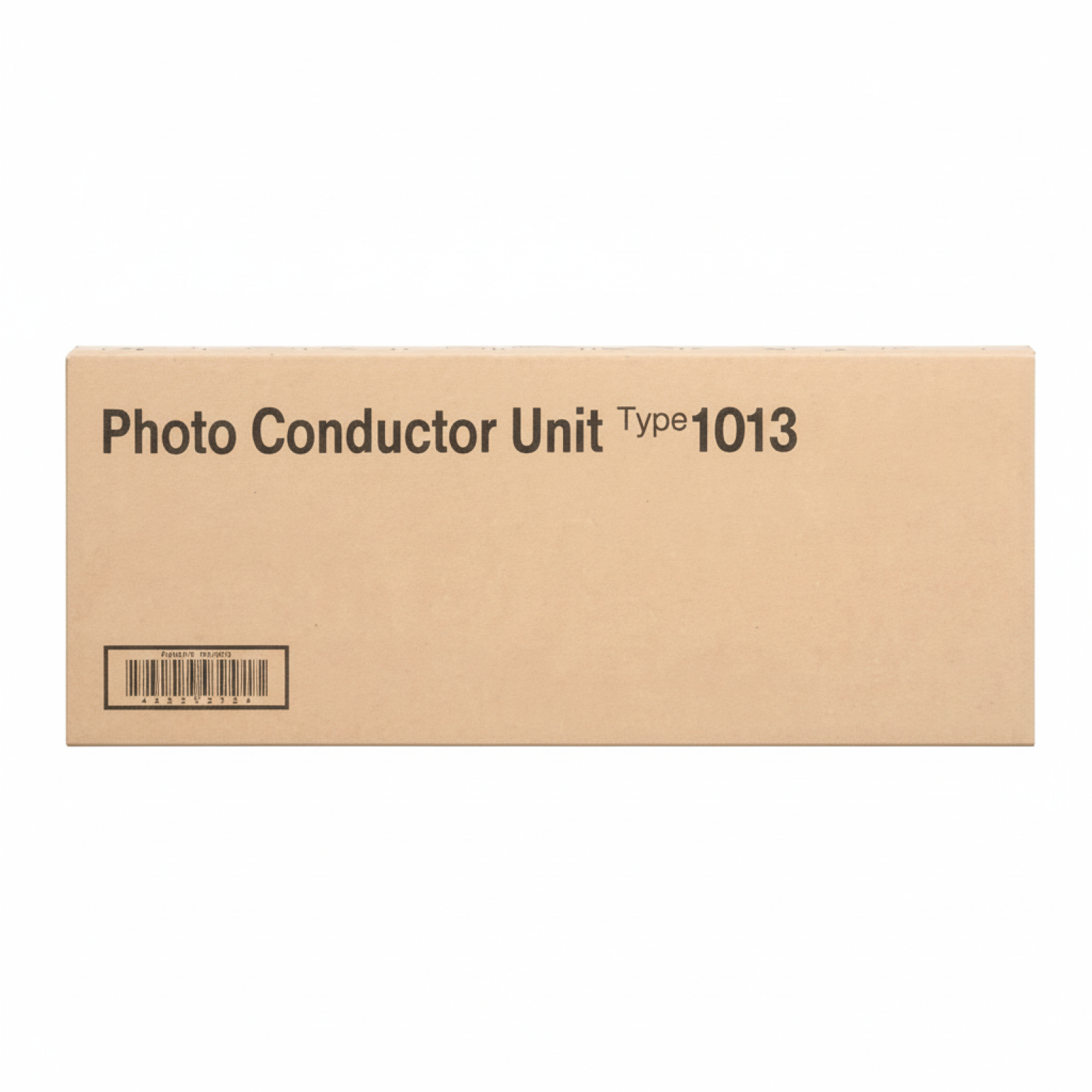 Original OEM Drum Unit Ricoh Typ 1013 (411113) (Black)