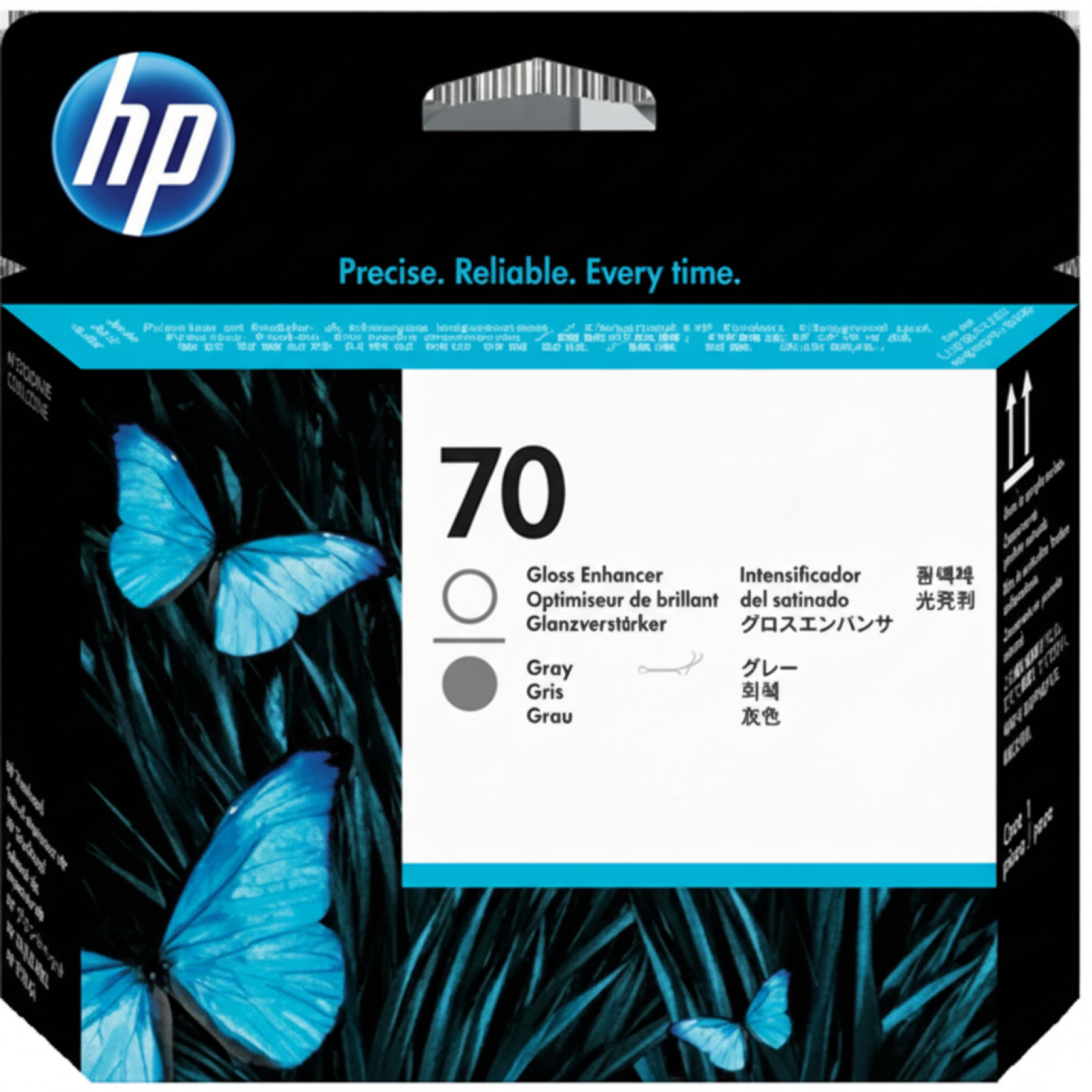 Original OEM Printhead HP 70 (C9410A)
