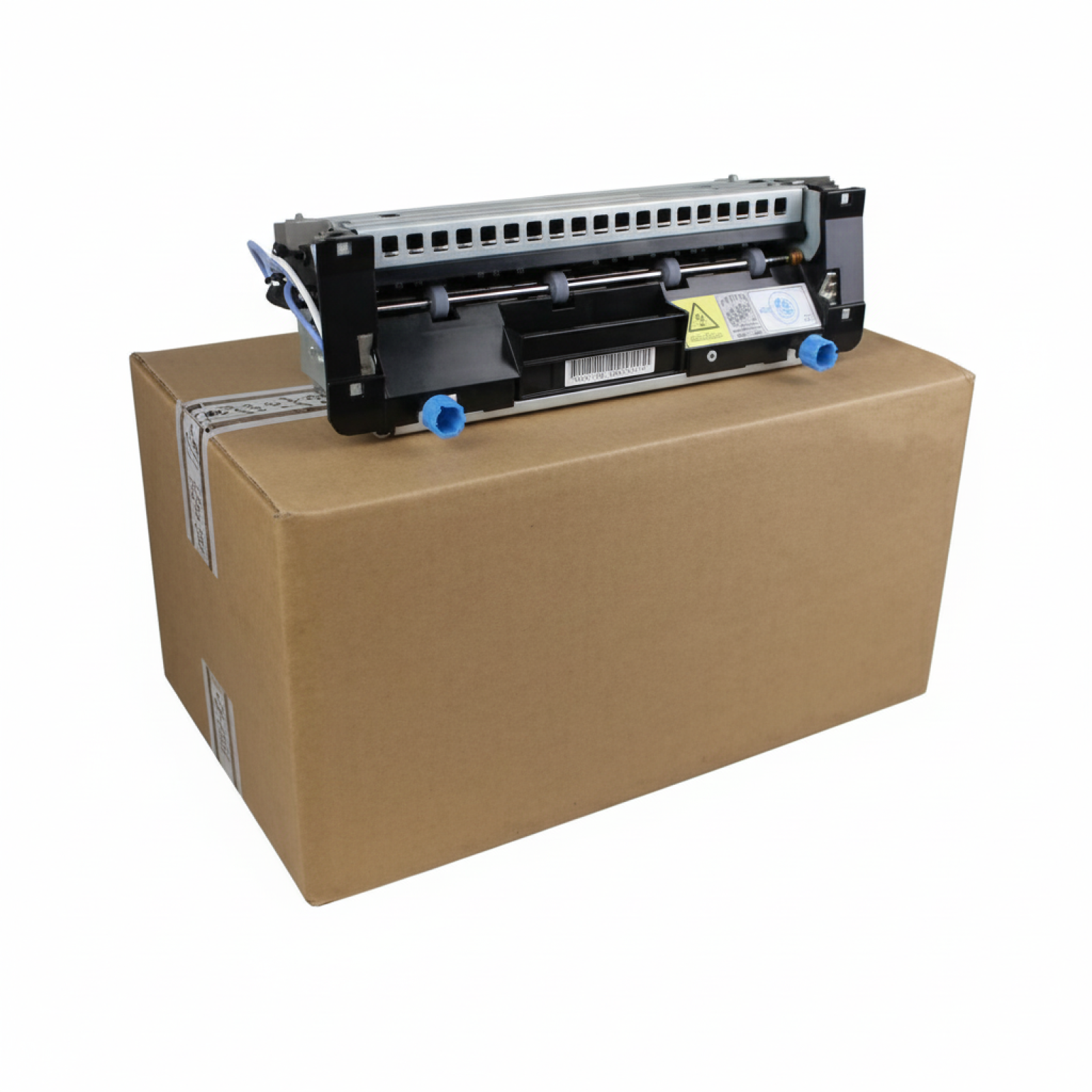Original OEM Fuser Unit Lexmark 40X7744 (40X7744)