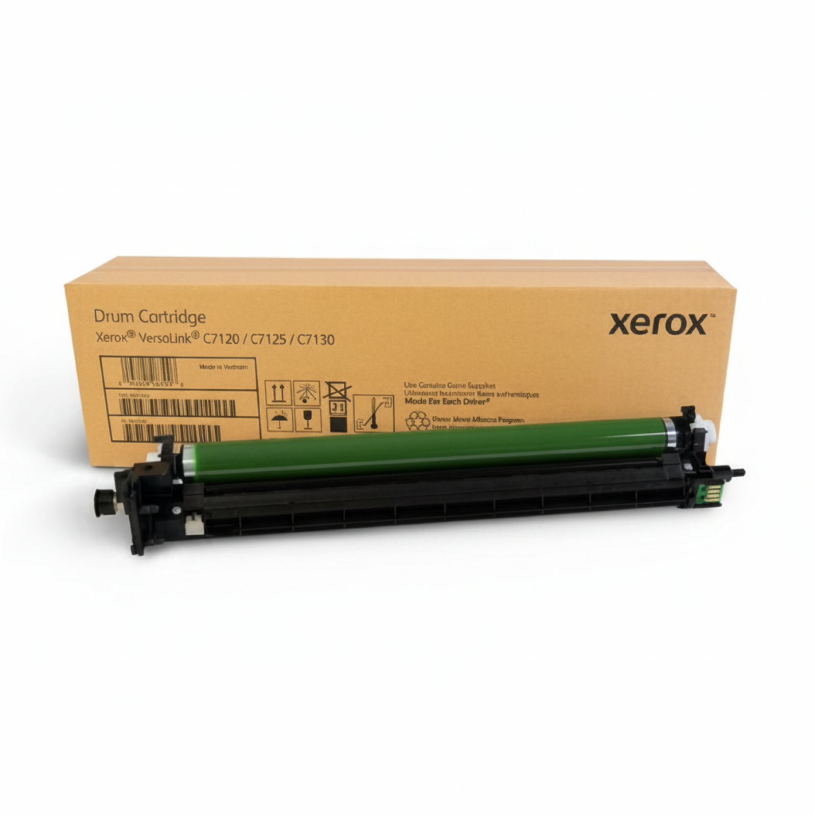 Original OEM Drum Unit Xerox C7125 CMYK (013R00688)