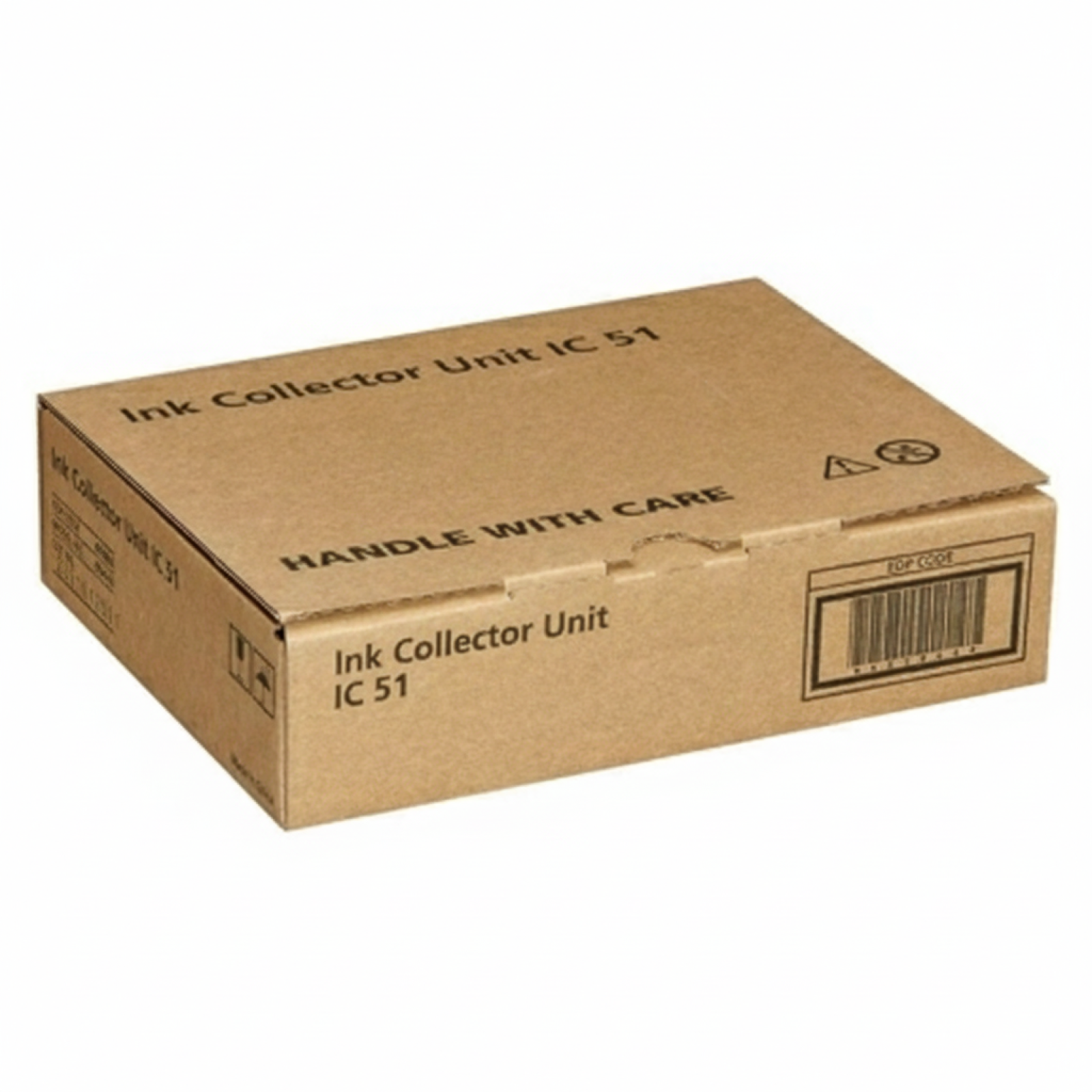 Original OEM Waste Ink Tank Ricoh IC-51 (405866)