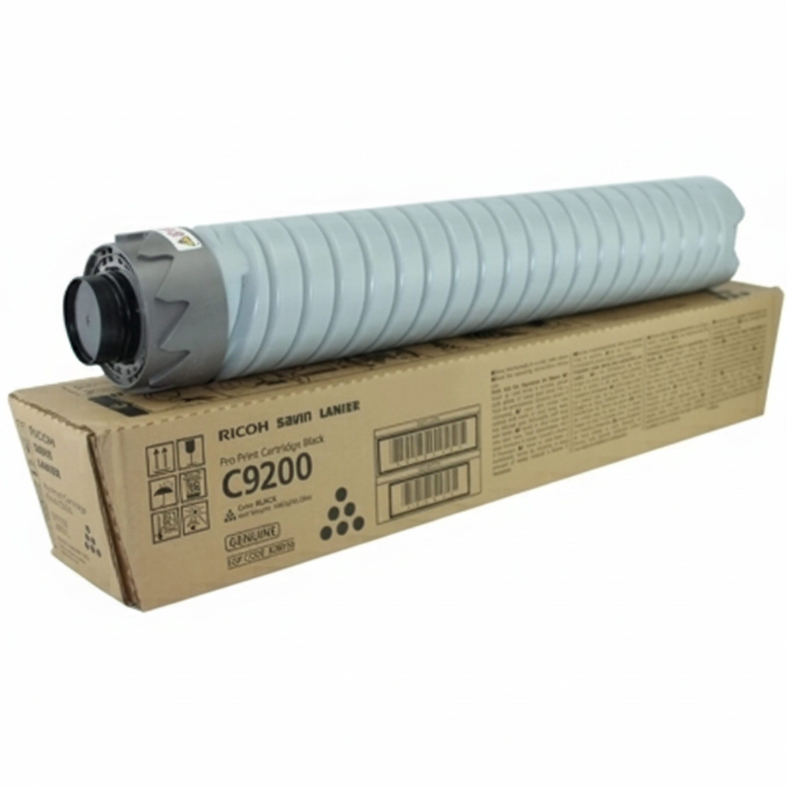 Original OEM Toner Ricoh C9200 (828514) (Black)