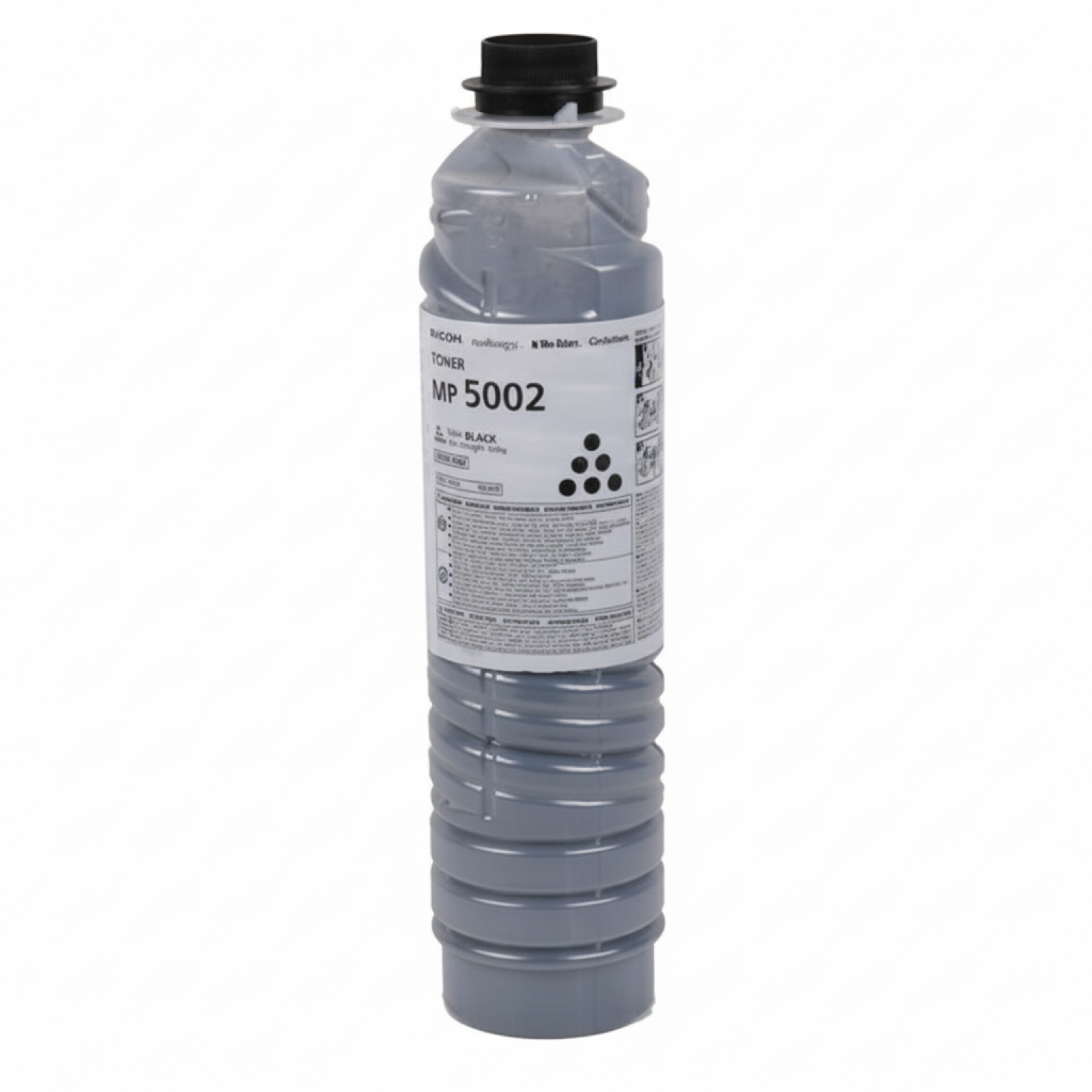 Original OEM Toner Ricoh MP5002 (842077, 842239, 841347) (Black)
