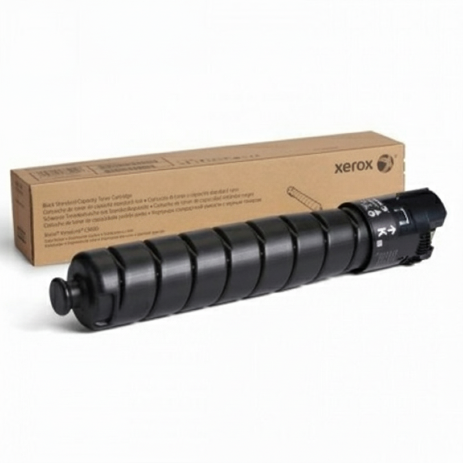 Original OEM Toner Xerox C9000 K XL (106R04085) (Black)