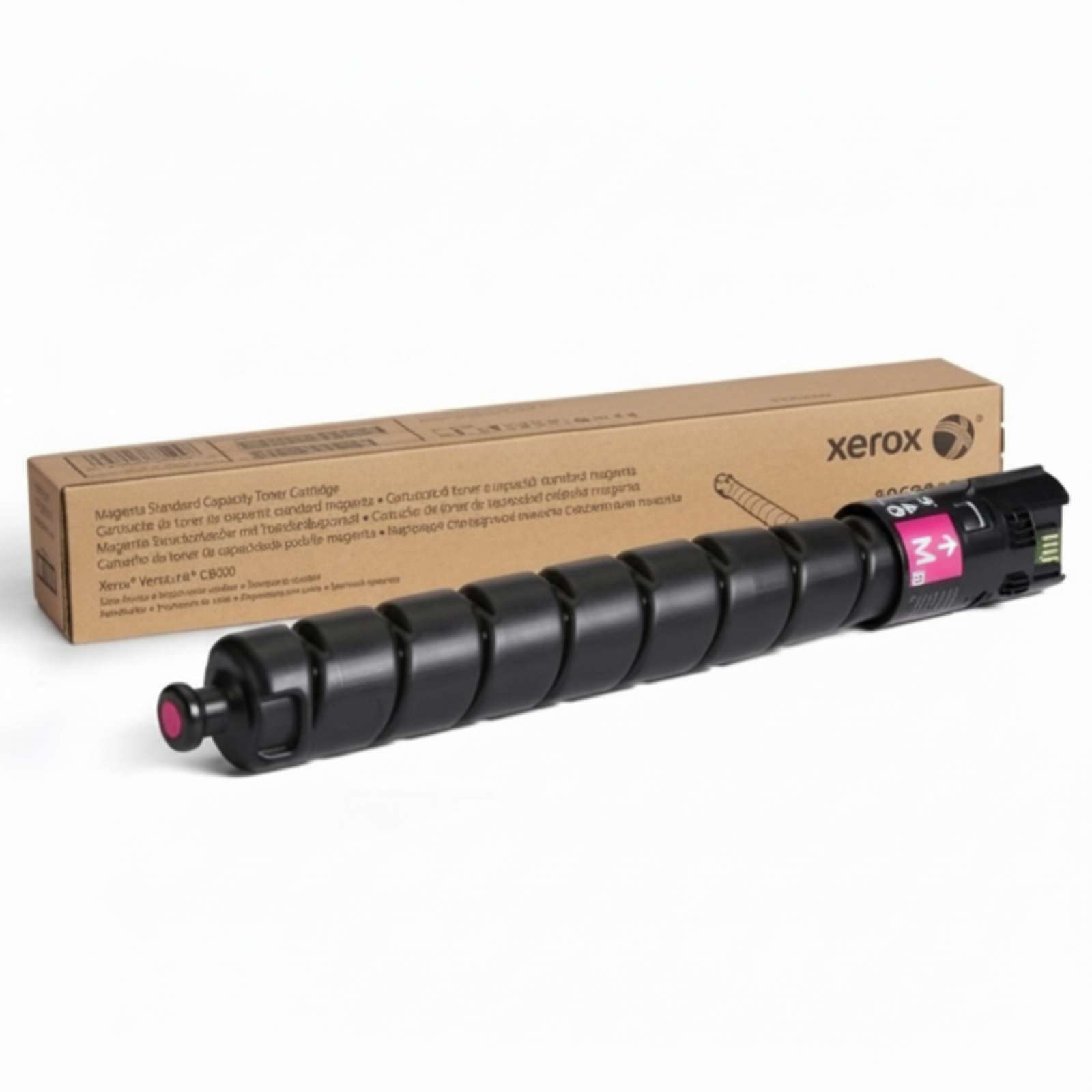 Original OEM Toner Xerox C9000 M (106R04083) (Magenta)