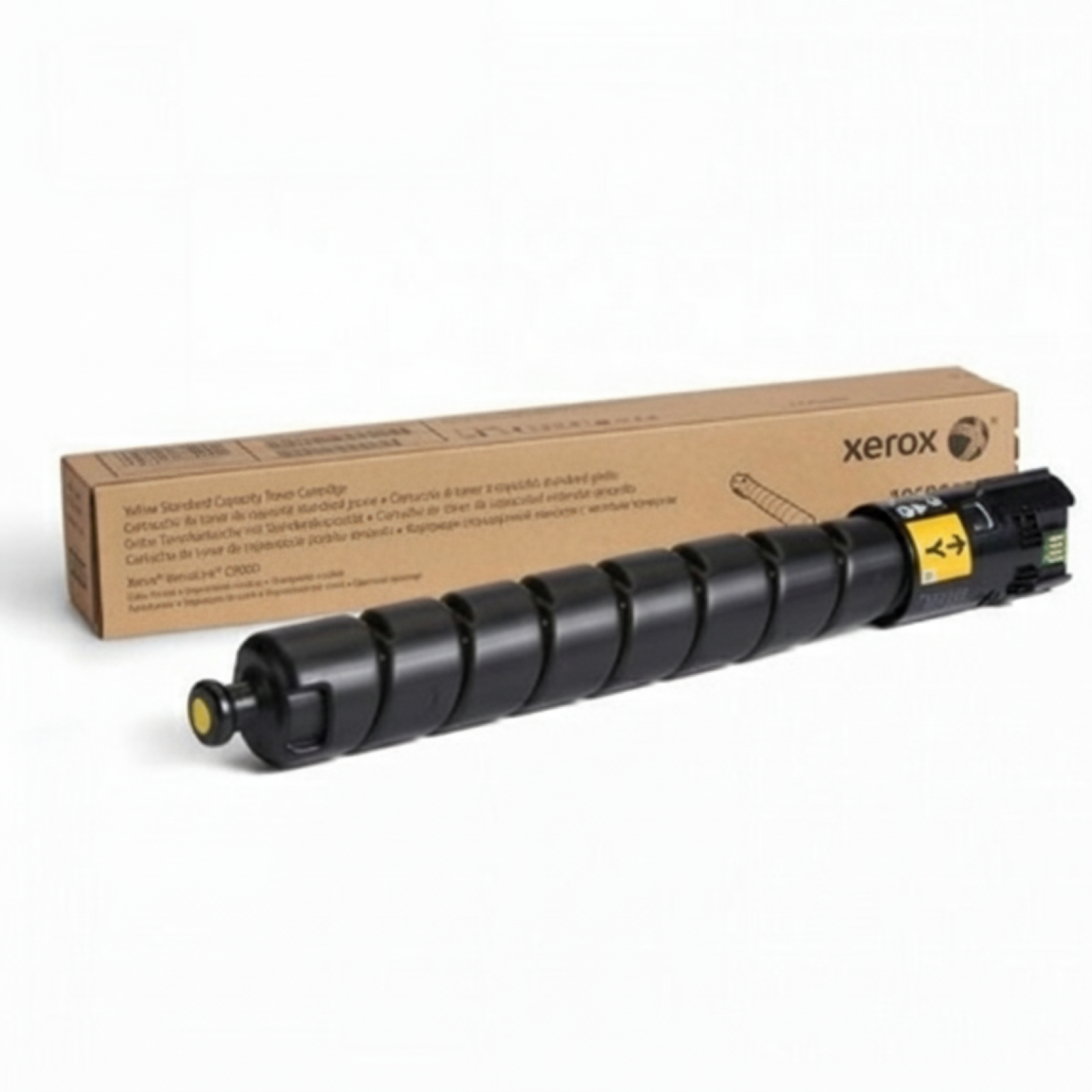 Original OEM Toner Xerox C9000 Y (106R04084) (Yellow)