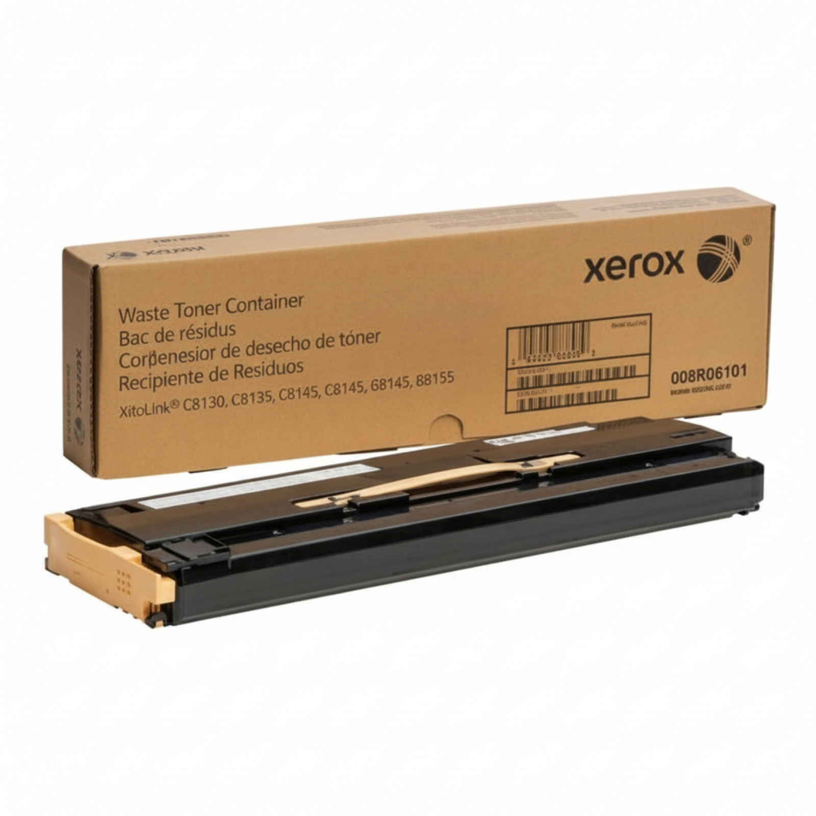 Original OEM Waste Toner Tank Xerox C8130 (008R08101)
