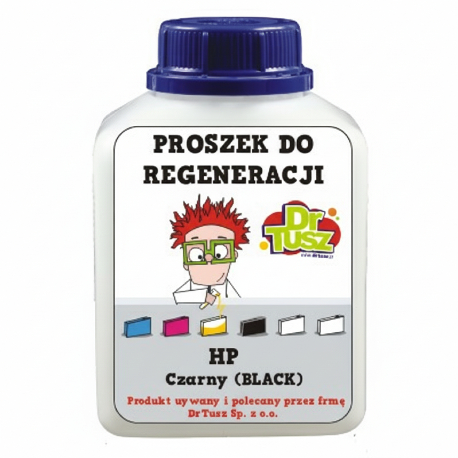 Bulk Toner to refill cartridge HP 78A (CE278A) (Black)