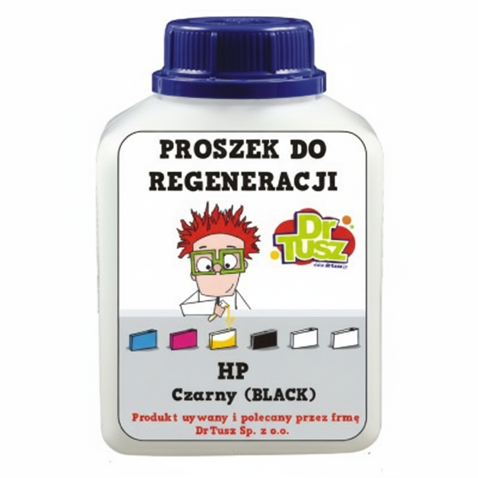Bulk Toner to refill cartridge HP 92A (C4092A) (Black)