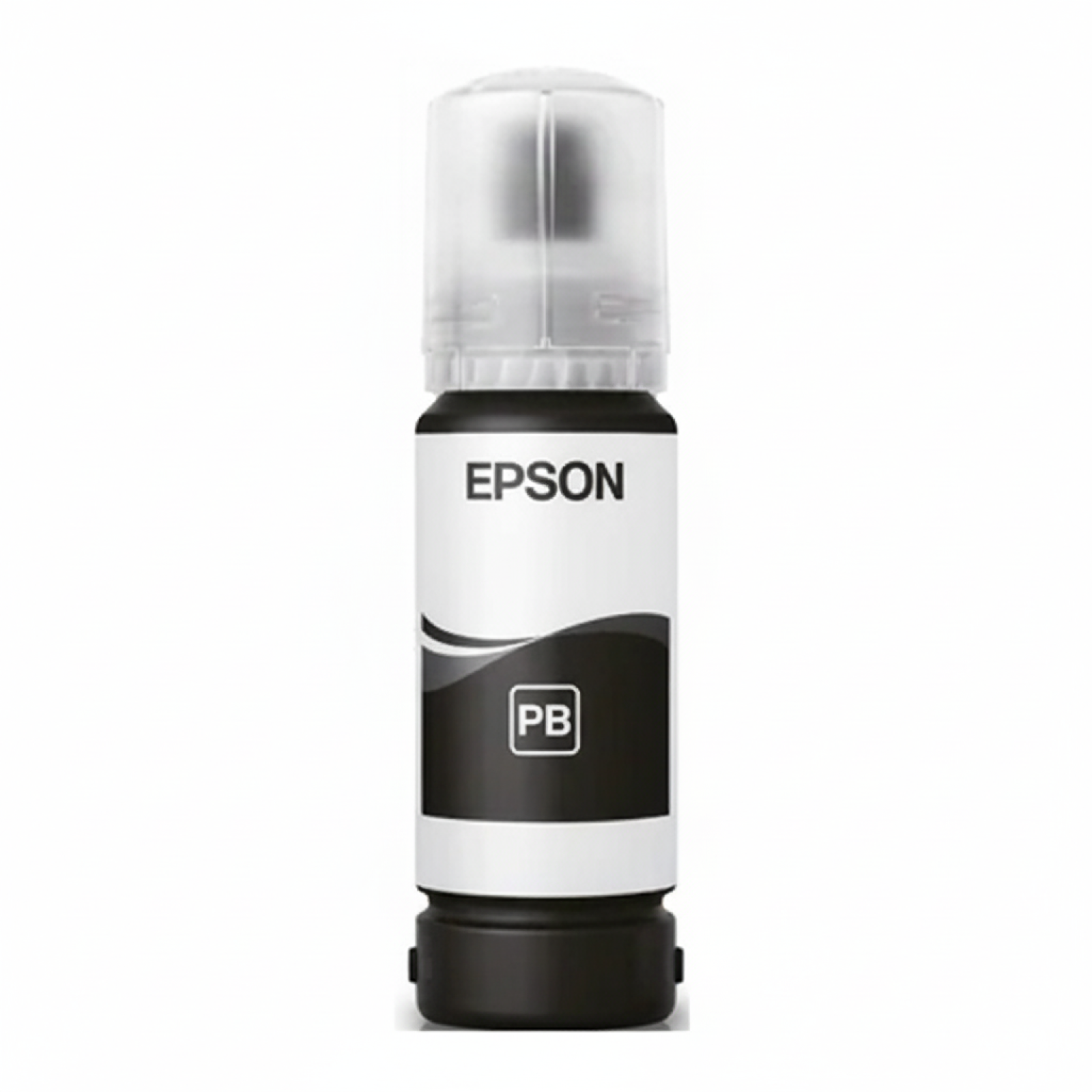 Compatible Ink Cartridge 115 for Epson (C13T07D14A) (Black Photo)