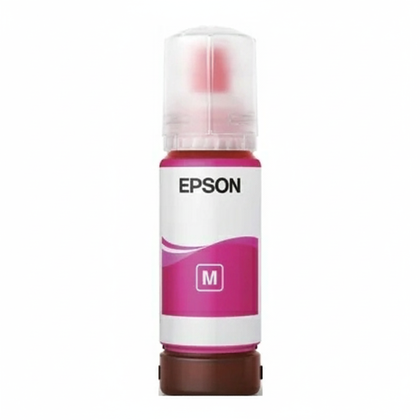 Compatible Ink Cartridge 115 for Epson (C13T07D34A) (Magenta)