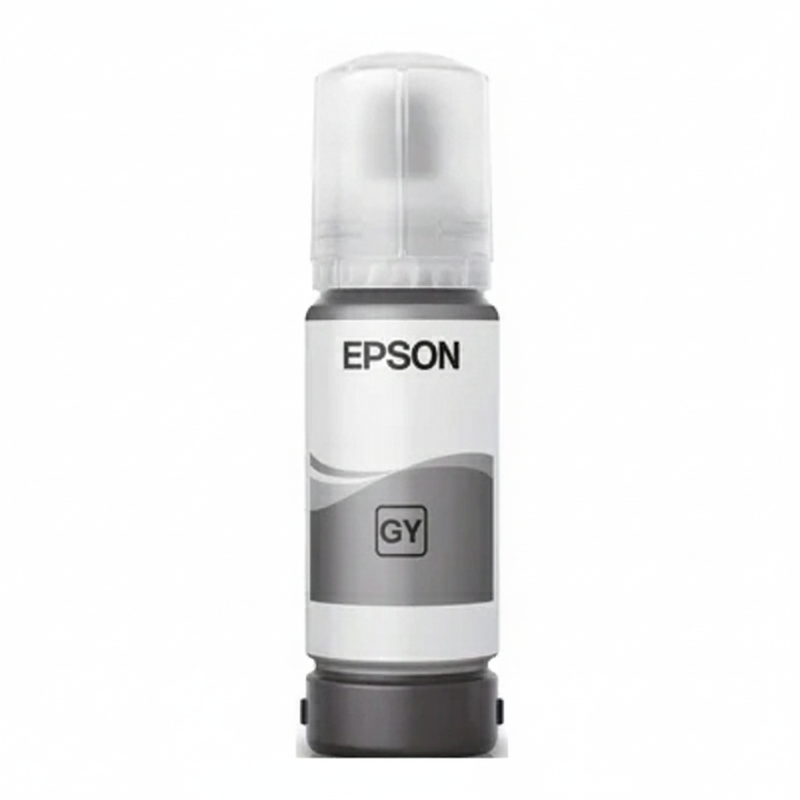 Compatible Ink Cartridge 115 for Epson (C13T07D54A) (Gray)