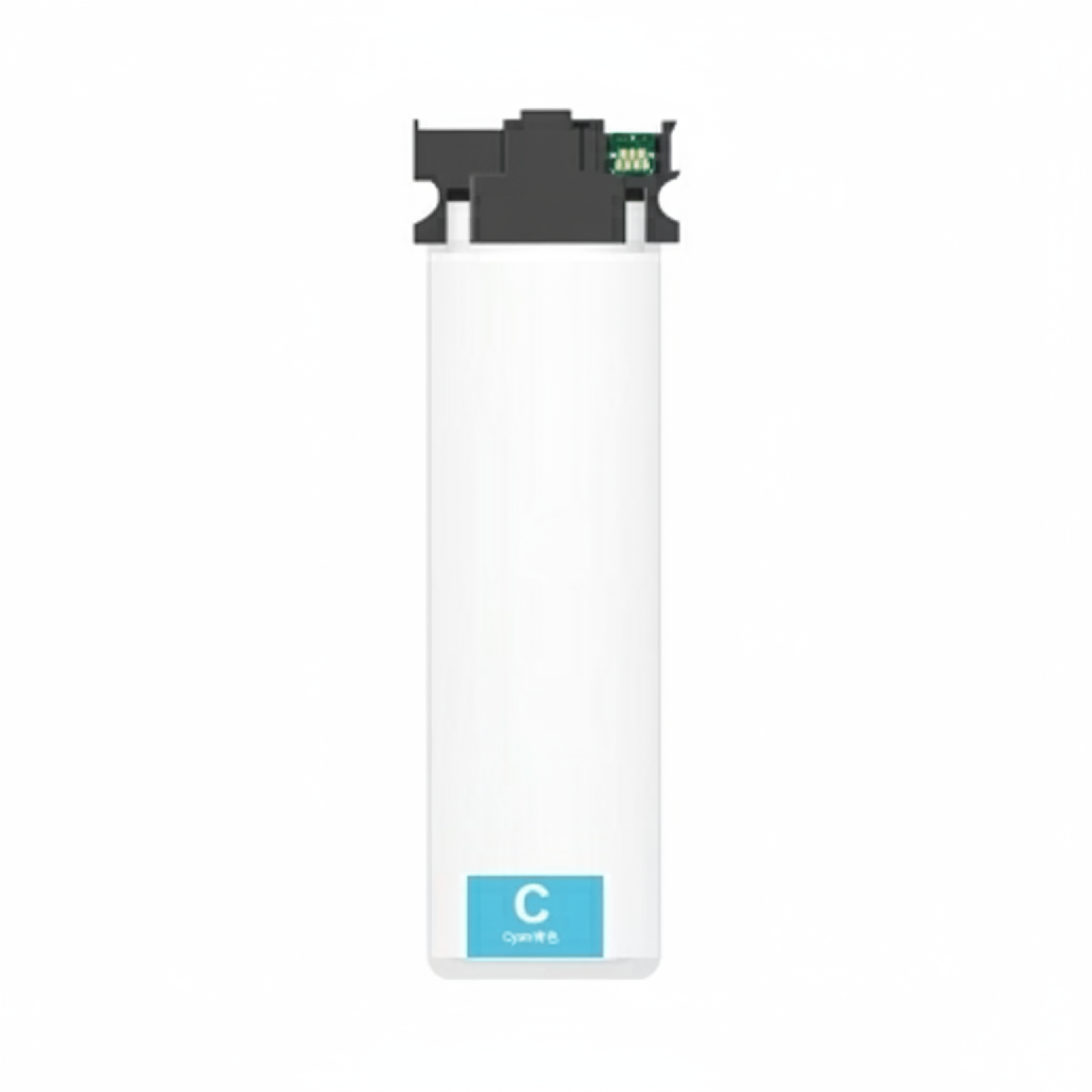 Compatible Ink Cartridge T11C2 for Epson (C13T11C240) (Cyan)