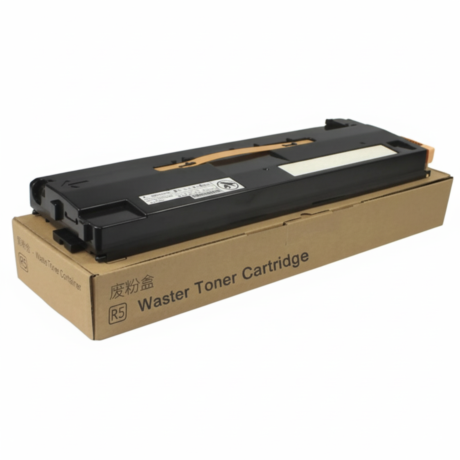 Compatible Waste Toner Tank C8130 for Xerox (008R08101)