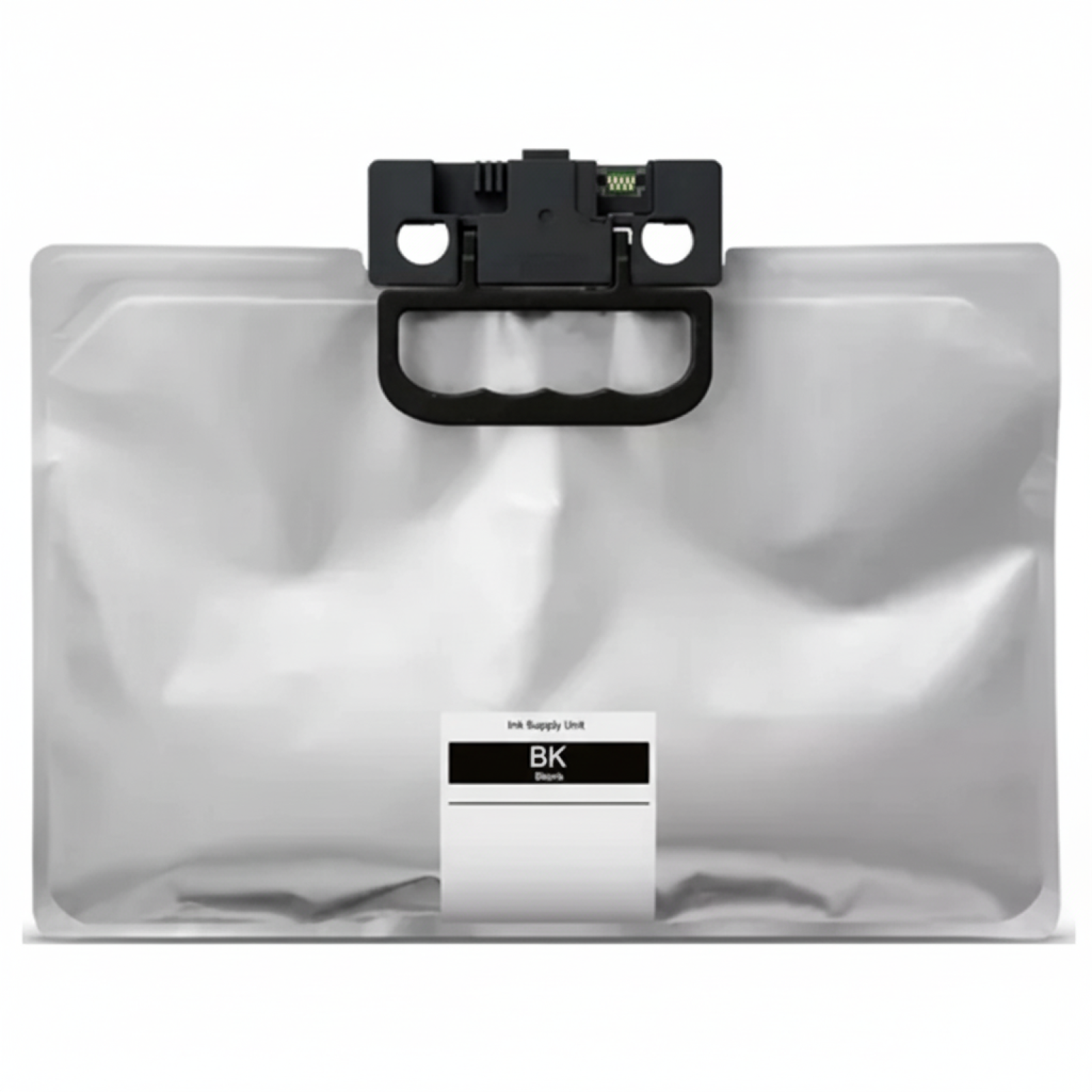 Compatible Ink Cartridge T12F for Epson (C13T12F140) (Black)