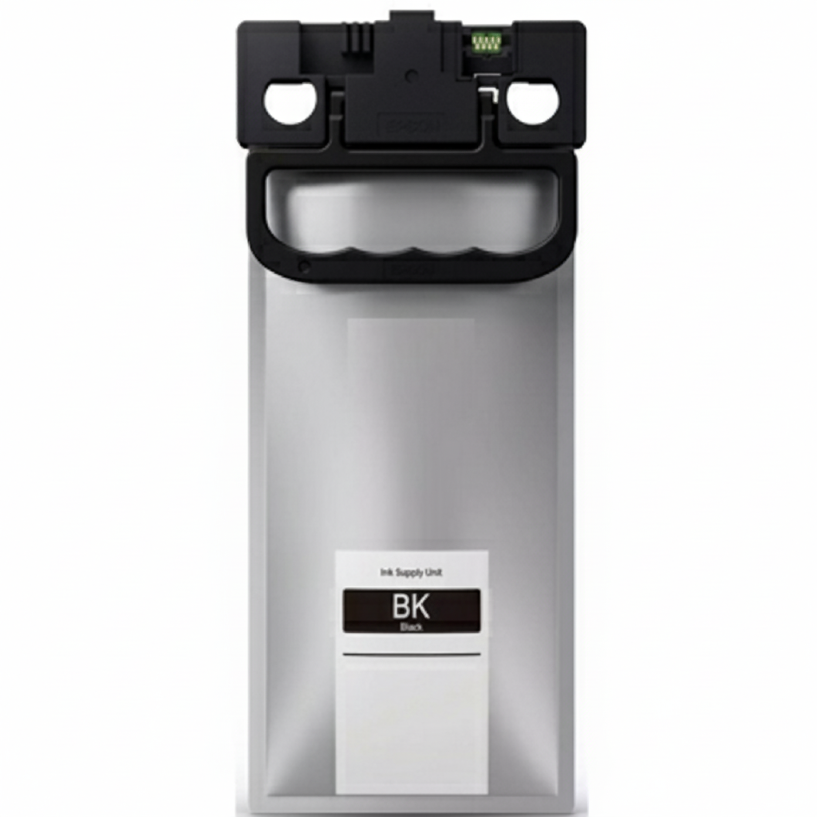 Compatible Ink Cartridge T12E for Epson (C13T12E140) (Black)