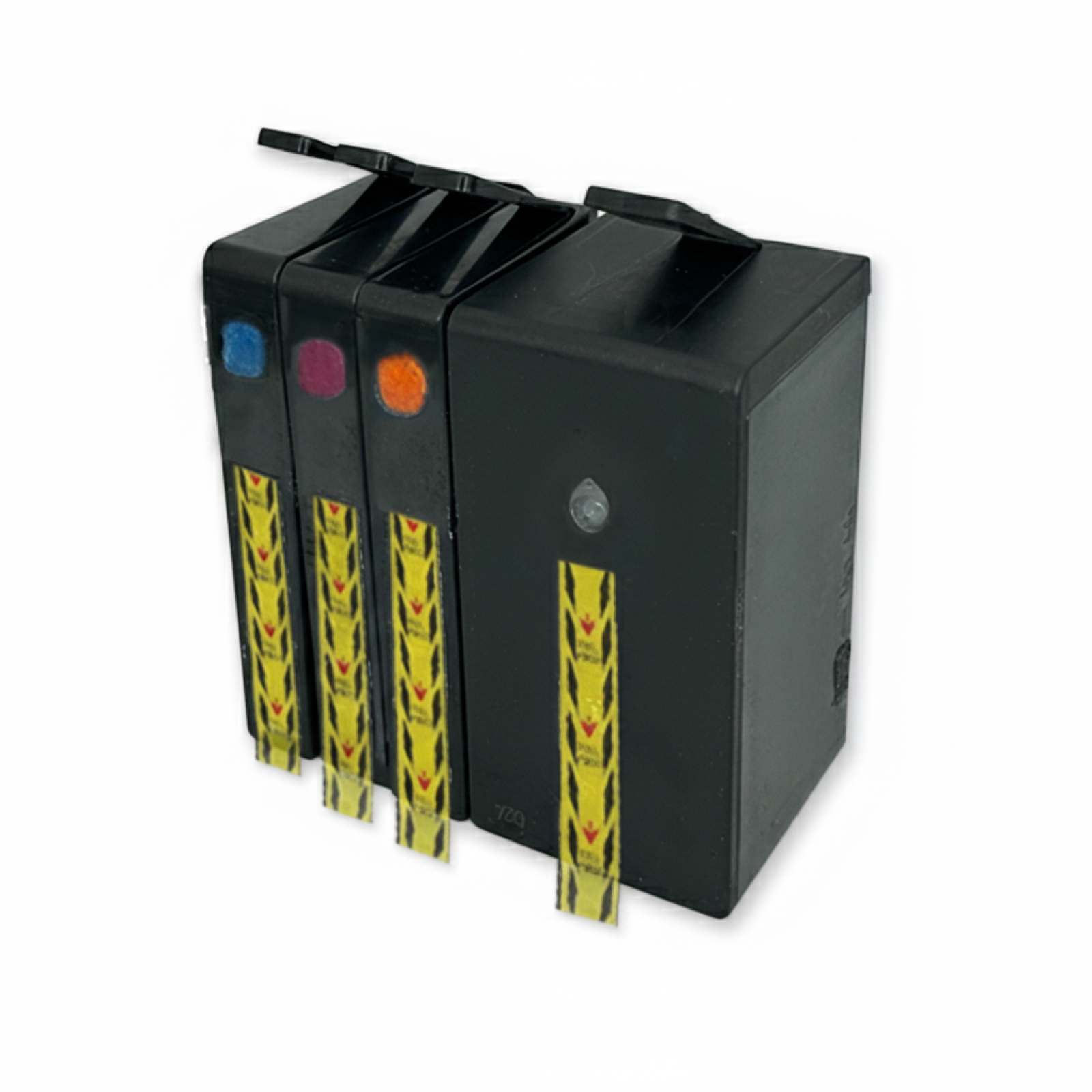 Compatible Ink Cartridges 924e CMYK for HP (DT-AH-924e K) (multi pack)