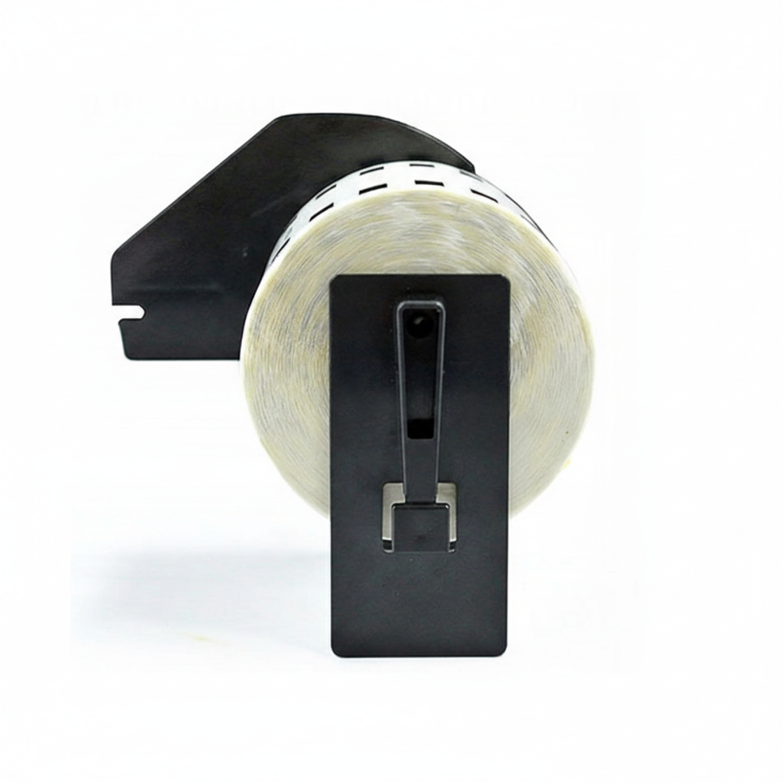 Compatible Film Tape DK-22606 for Brother (DK-22606) (White) (62 mm, 15,24 m)