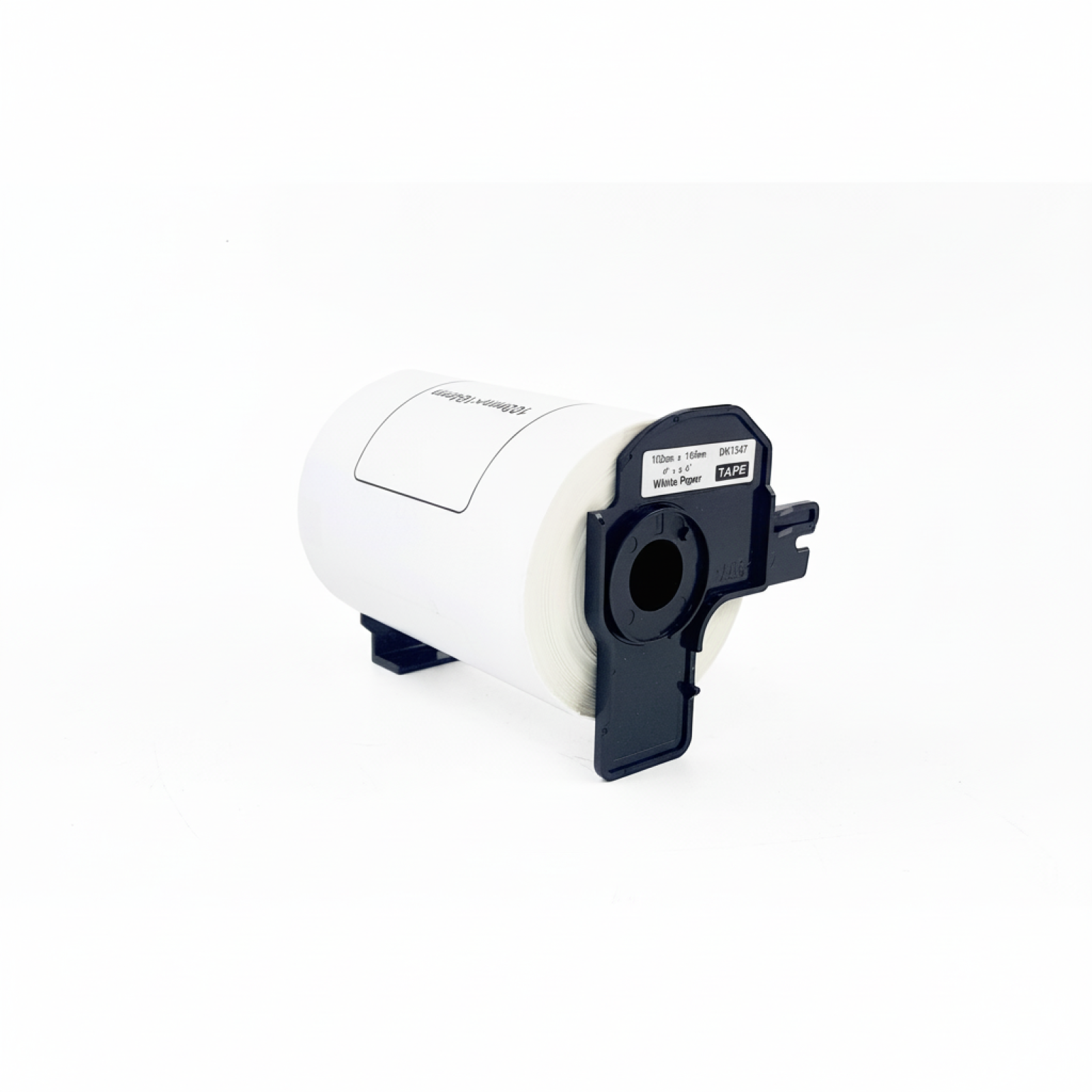 Compatible Label DK-11247 for Brother (DK-11247) (White) (180 pcs, 103 mm, 164 mm)