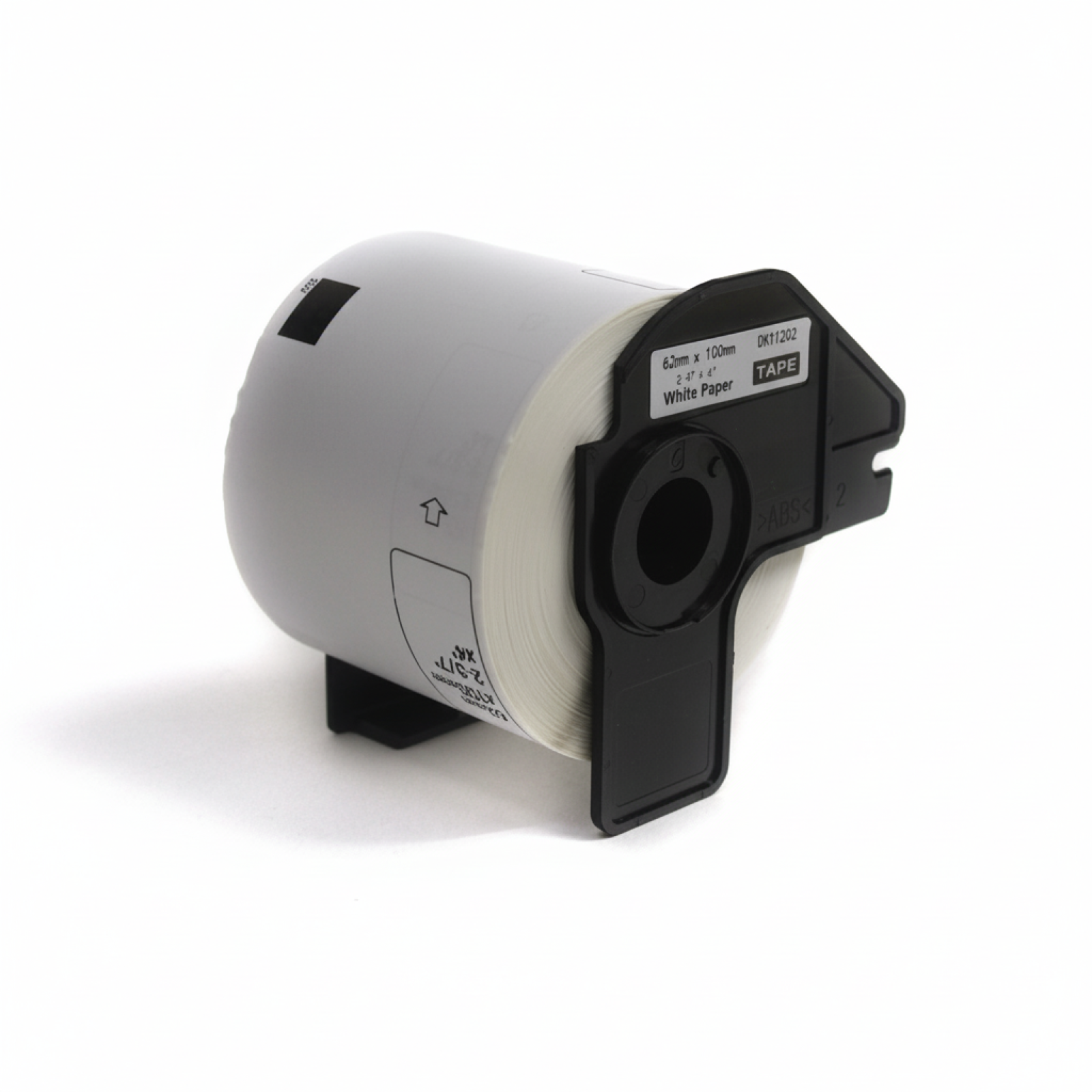 Compatible Label DK-11202 for Brother (DK-11202) (White) (300 pcs, 62 mm, 100 mm)