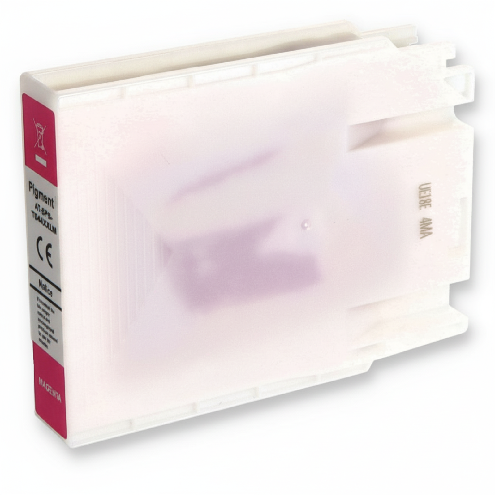 Compatible Ink Cartridge T04A3 XXL for Epson (C13T04A340) (Magenta)