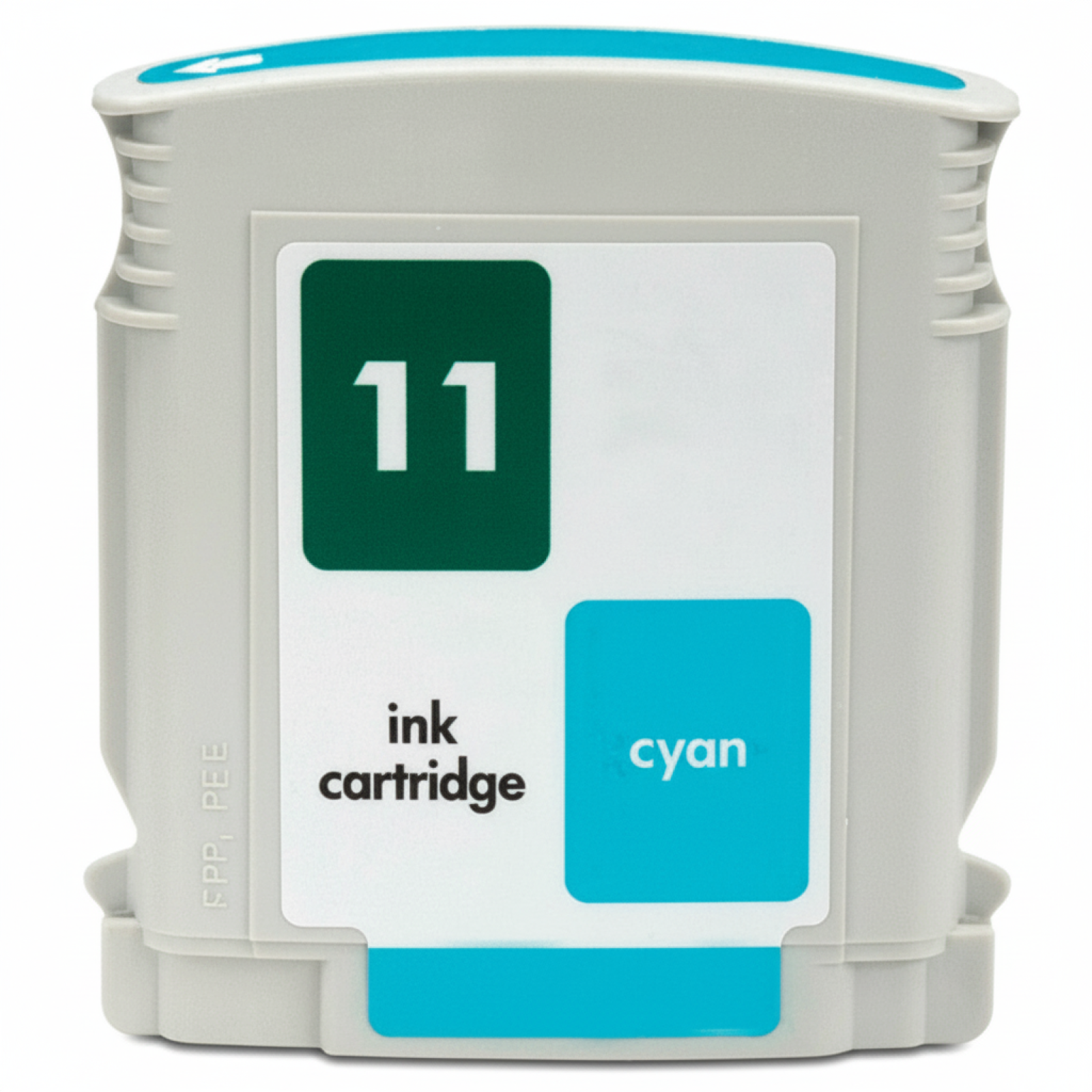Compatible Ink Cartridge 11 for HP (C4836AE) (Cyan)