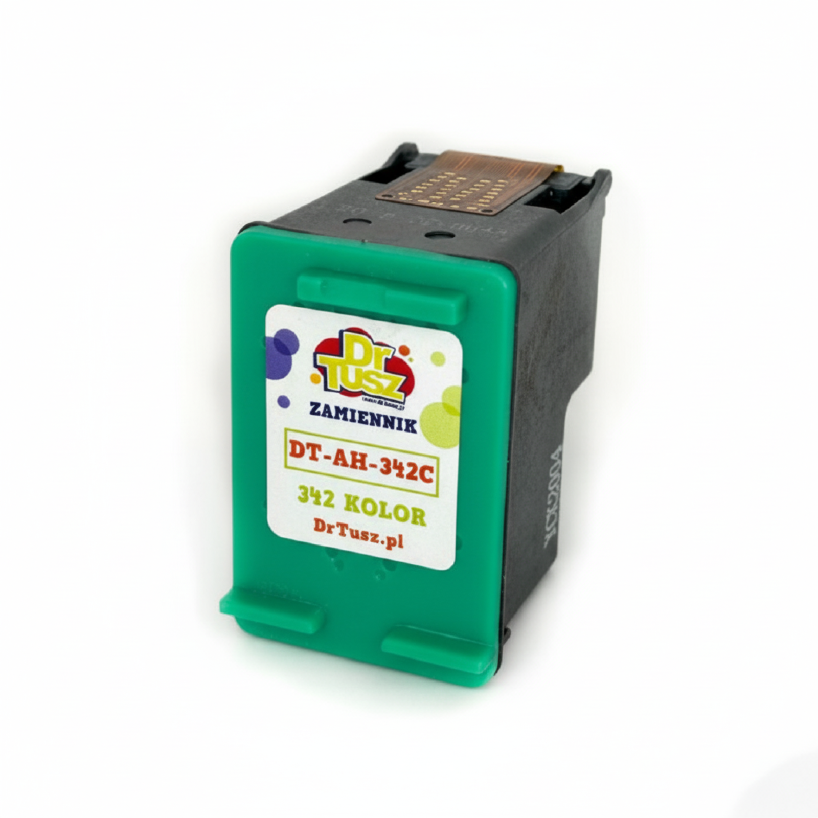 Compatible Ink Cartridge 342 for HP (C9361EE) (Color)