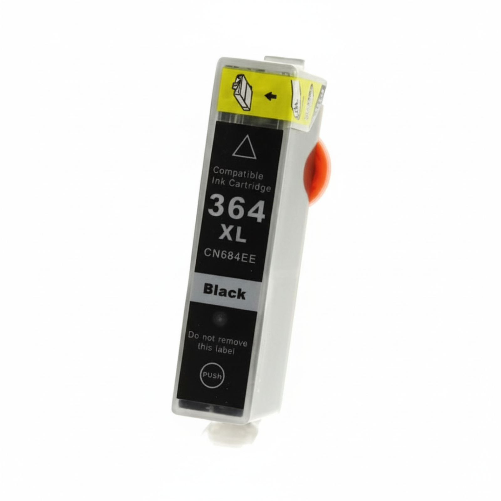 Compatible Ink Cartridge 364 XL for HP (CN684EE) (Black)