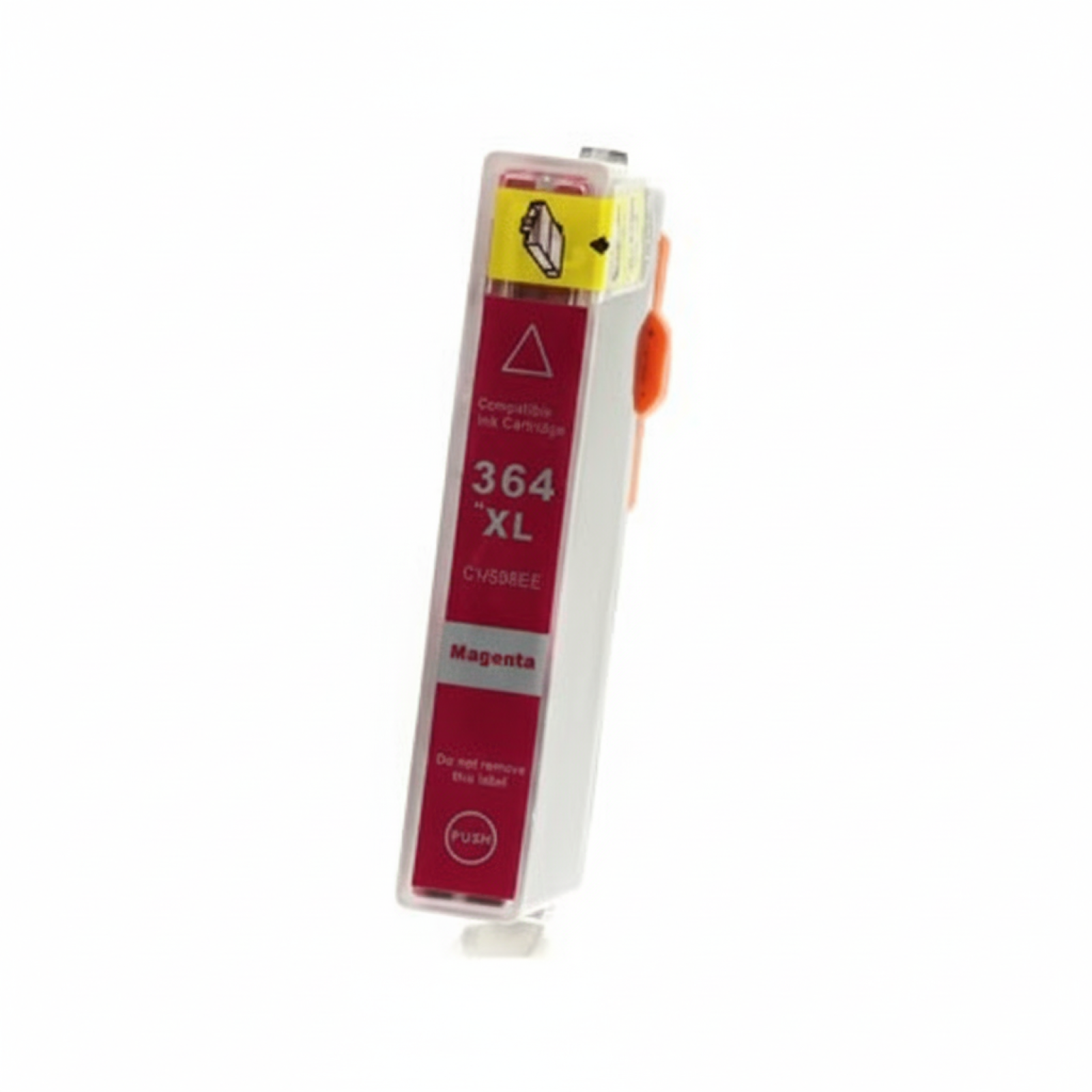 Compatible Ink Cartridge 364 XL for HP (CB324EE) (Magenta)