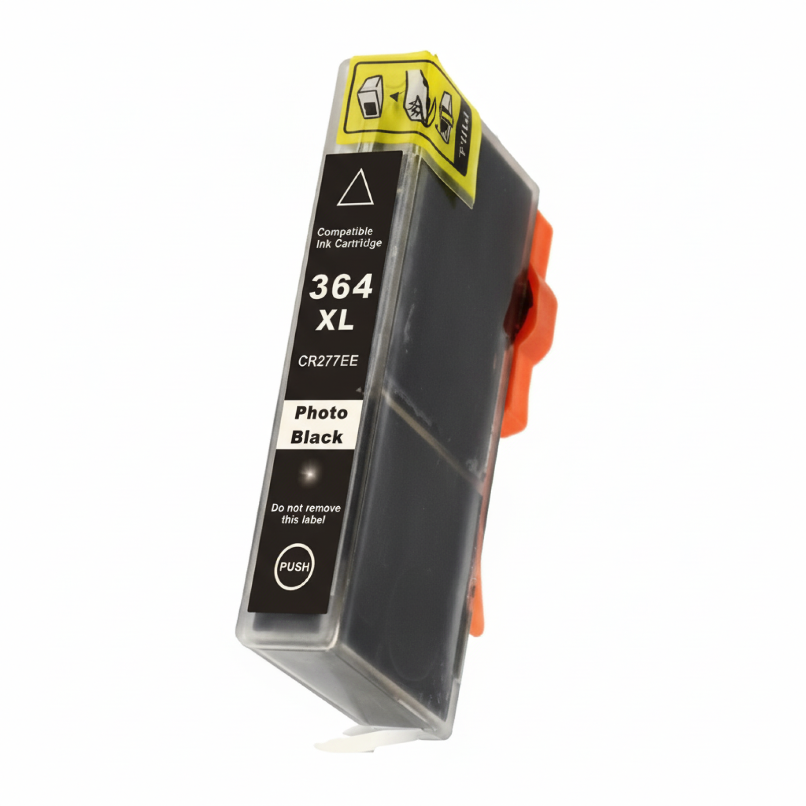 Compatible Ink Cartridge 364 XL for HP (CB322EE) (Foto)