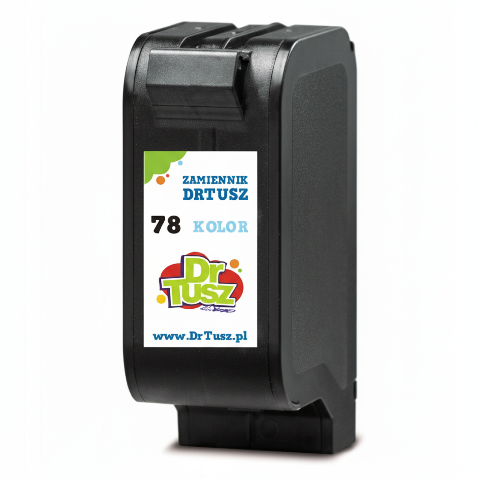 Compatible Ink Cartridge 78 for HP (C6578AE) (Color)