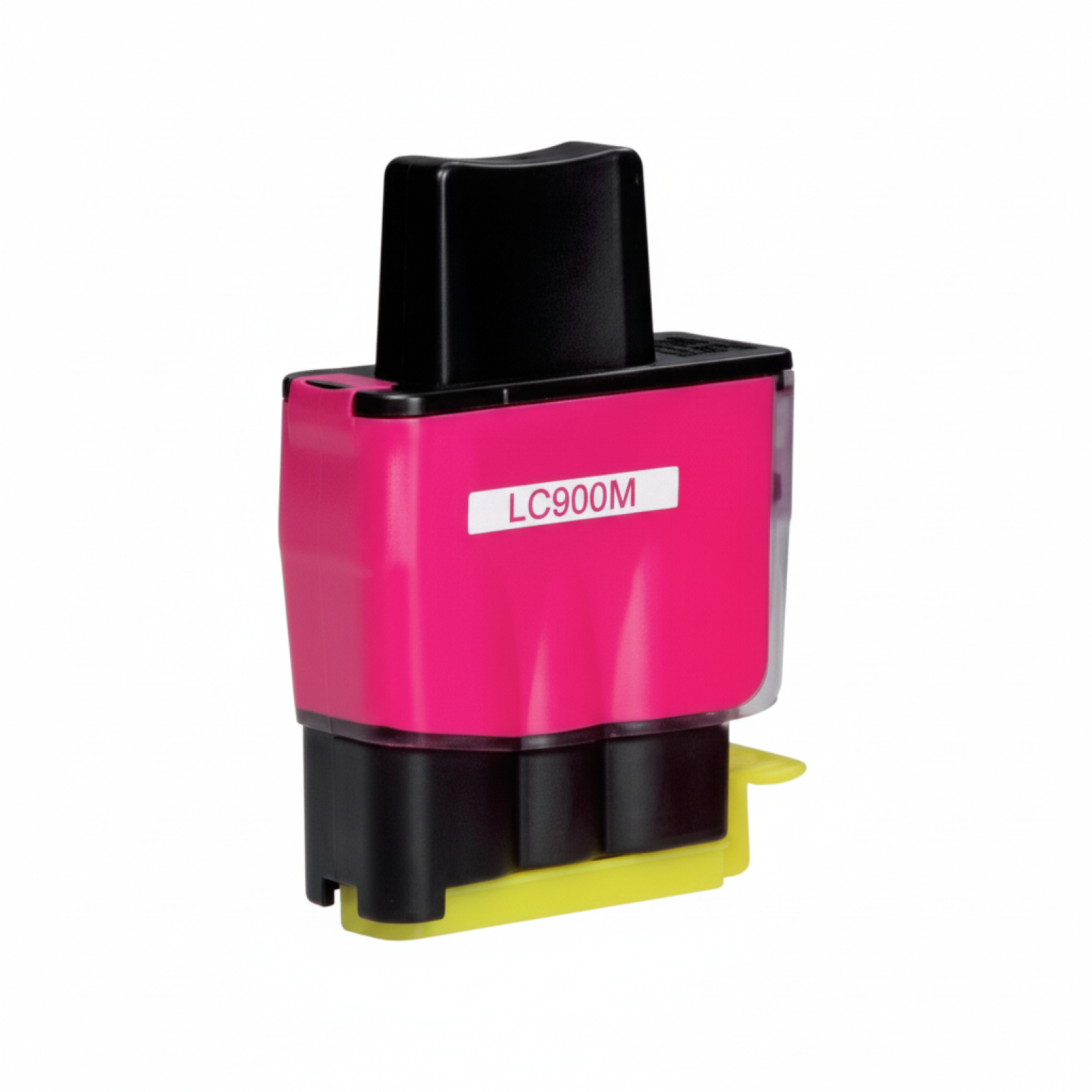 Compatible Ink Cartridge LC-900 M for Brother (LC900M) (Magenta)