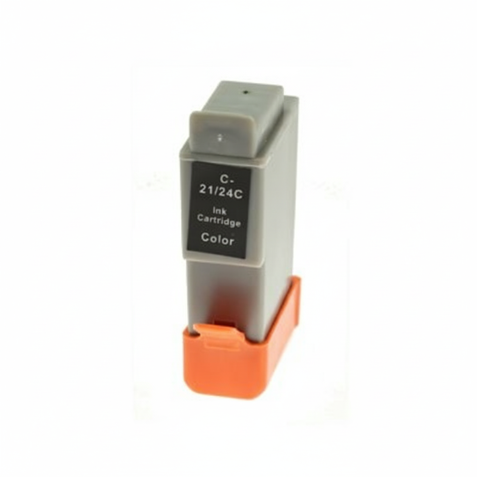 Compatible Ink Cartridge BC-24 C for Canon (6882A002) (Color)