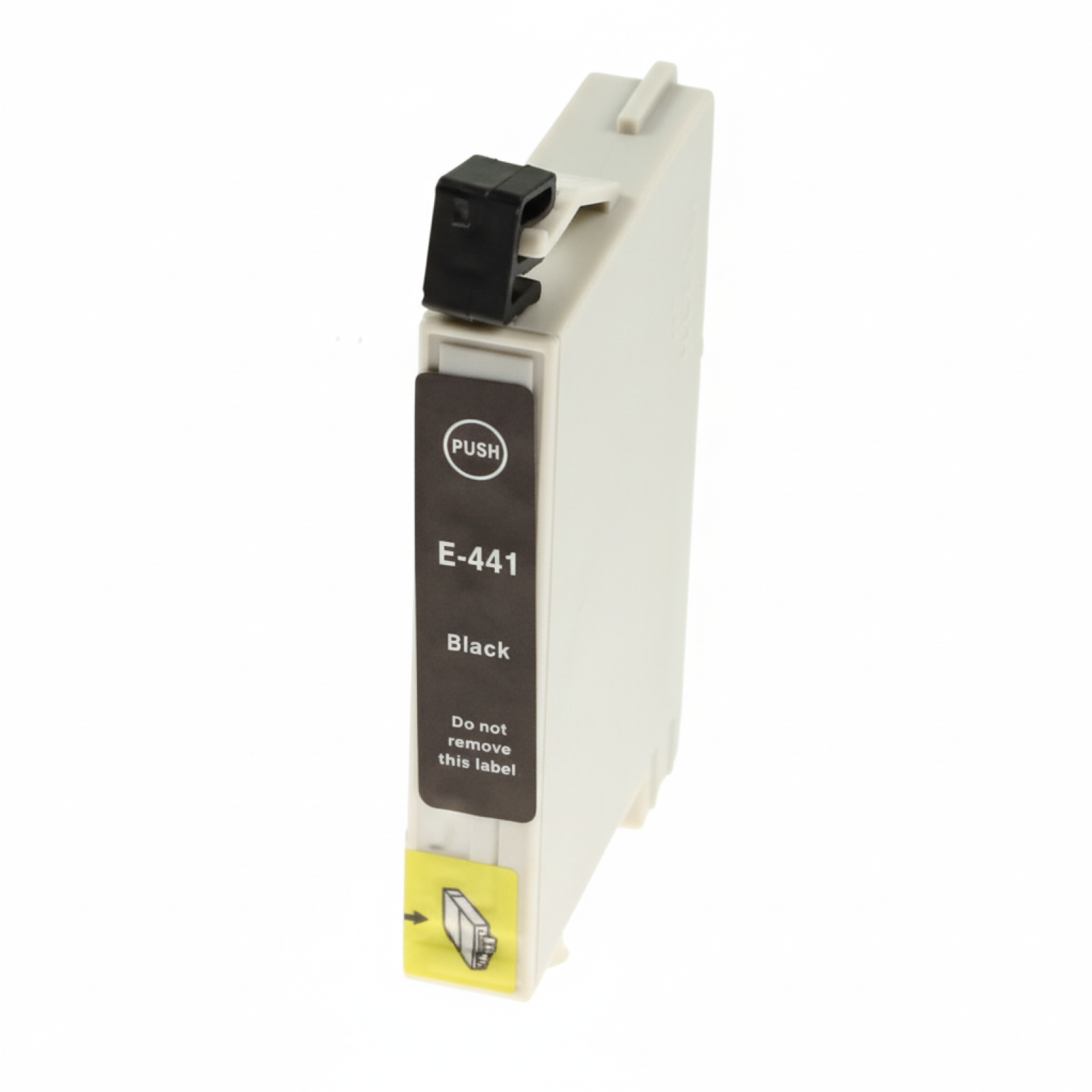 Compatible Ink Cartridge T0441 for Epson (C13T04414010) (Black)