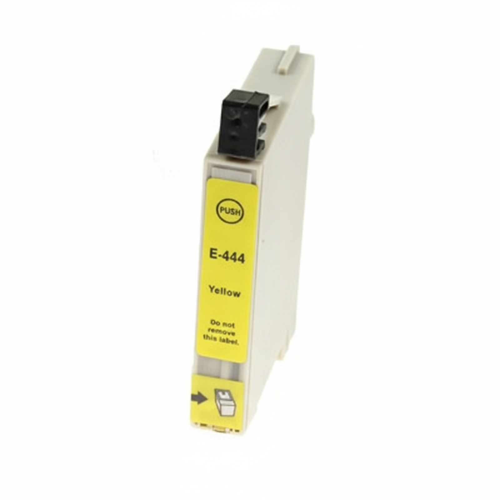 Compatible Ink Cartridge T0444 for Epson (C13T04444010) (Yellow)