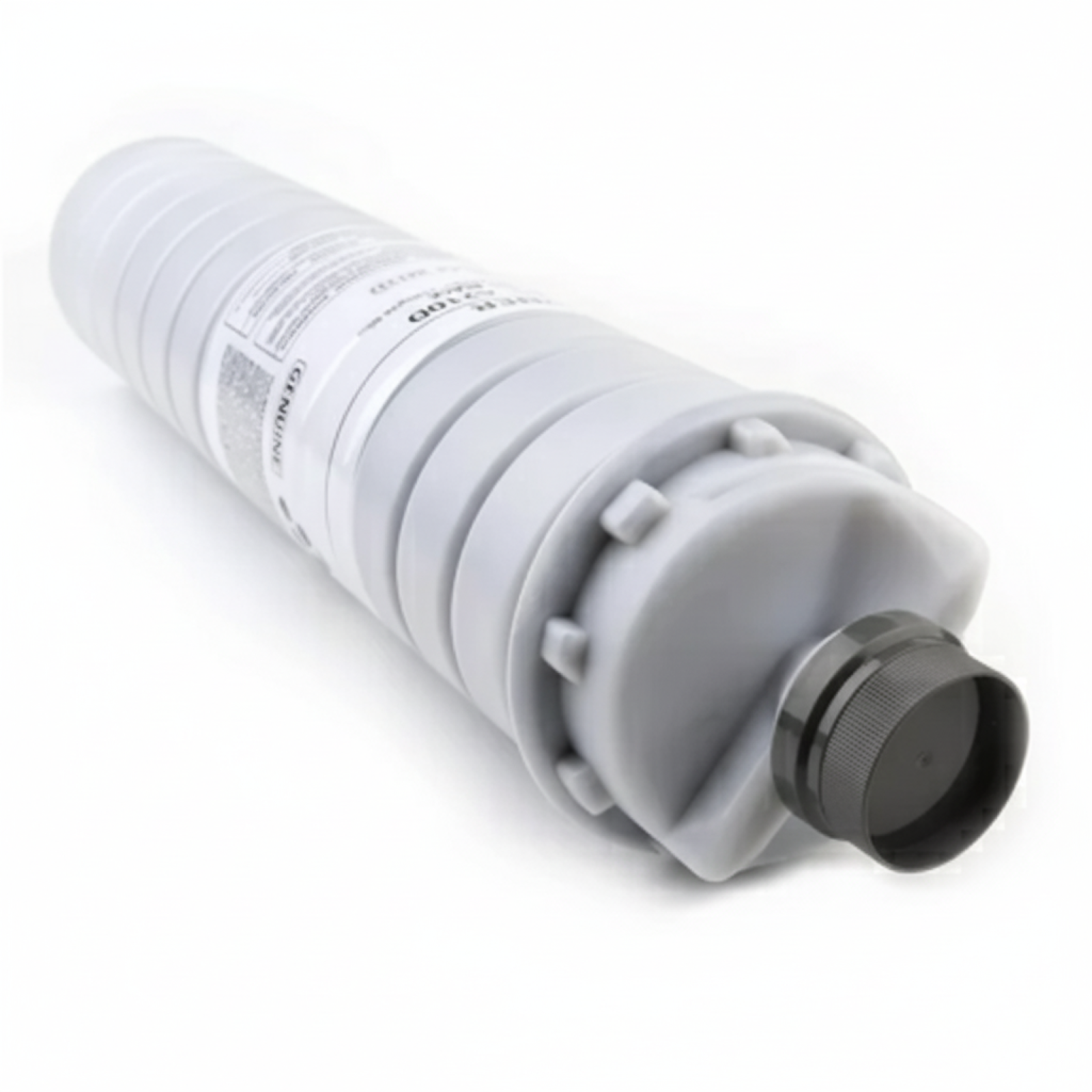 Compatible Toner 6110D for Ricoh (885400) (Black)