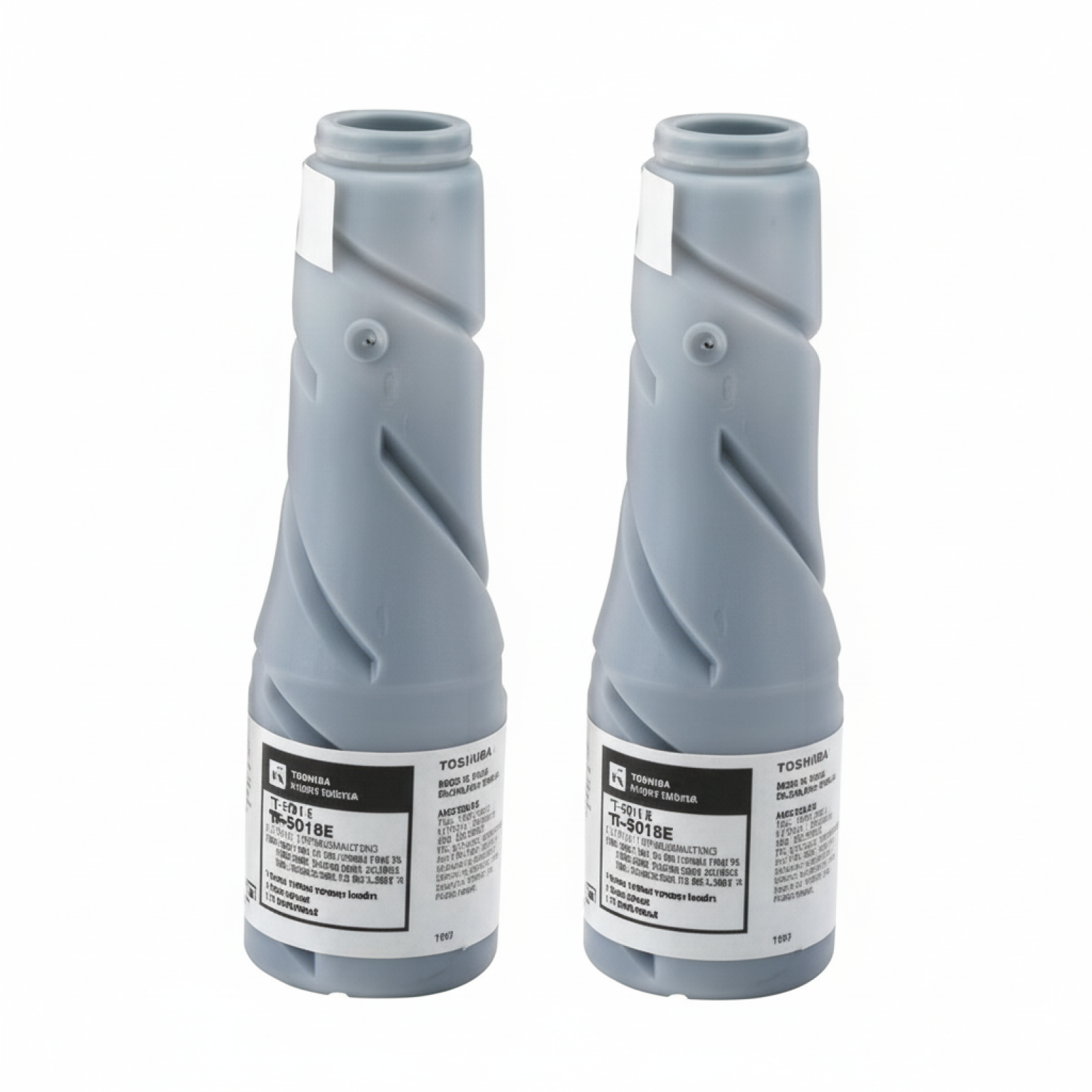 Compatible Toners 302B for KM (8936404) (Black) (2-pack)