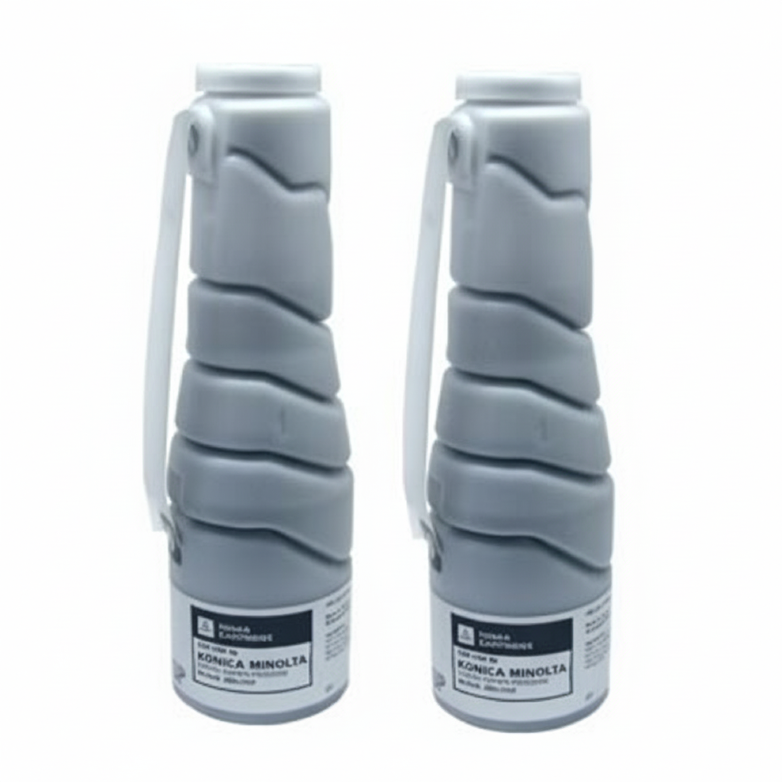 Compatible Toners TN-311 for KM (8938404) (Black) (2-pack)