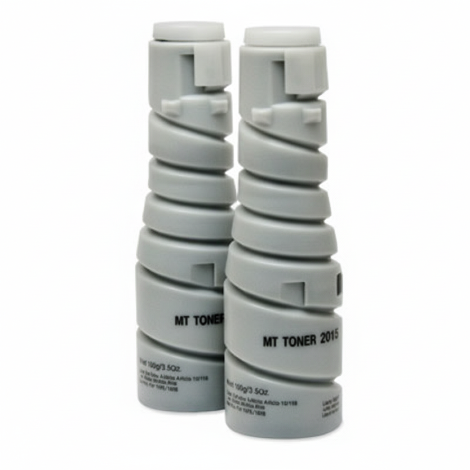 Compatible Toners 202B for KM (8935304) (Black) (2-pack)
