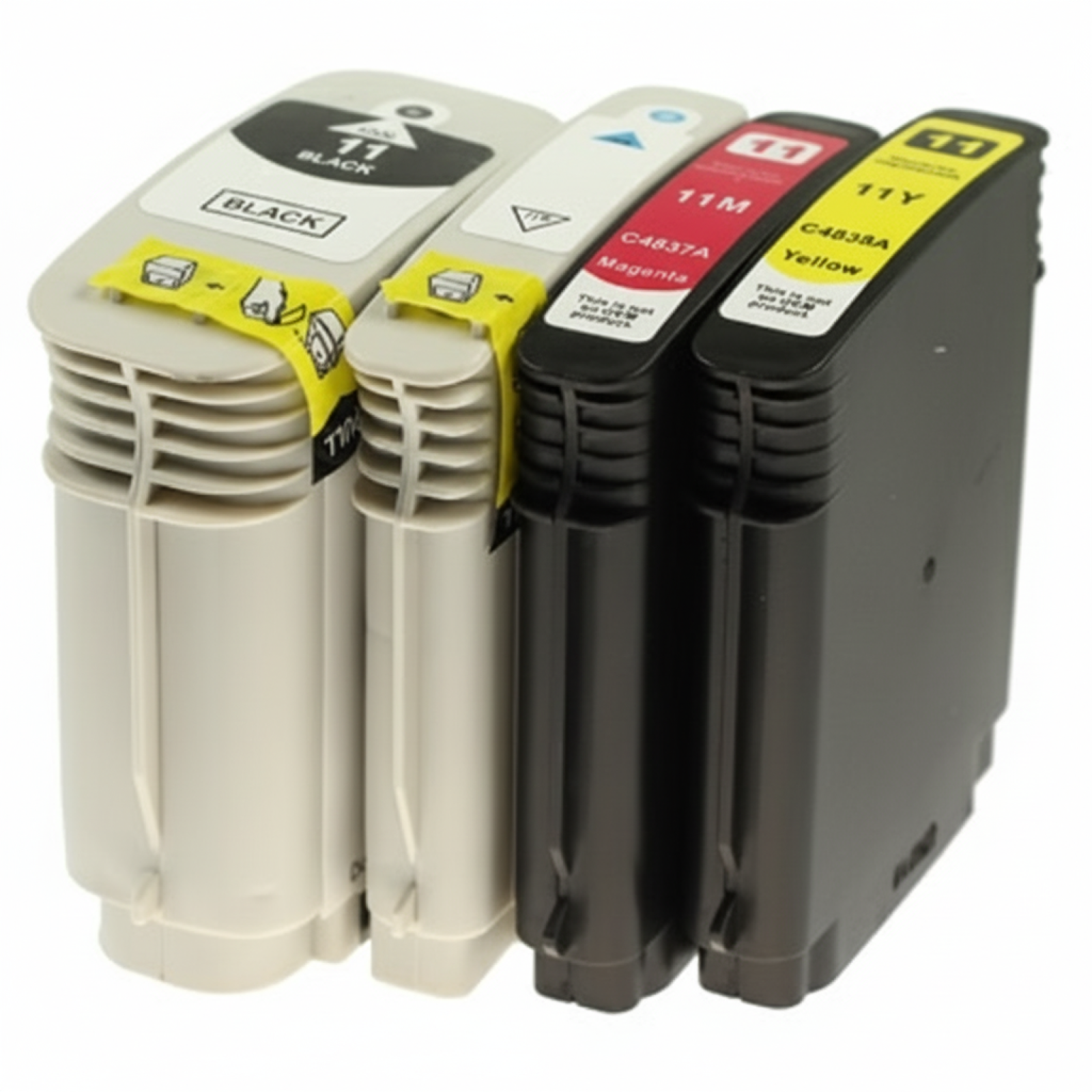 Compatible Ink Cartridges 940 XL CMYK for HP (C2N93AE) (multi pack)