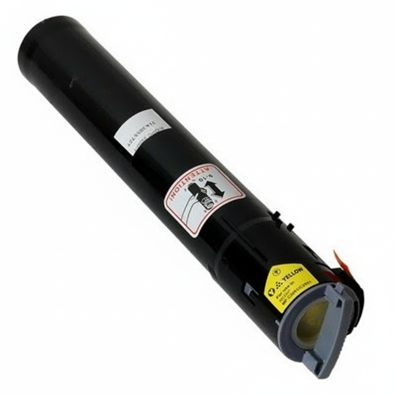 Compatible Toner C2050 2055 for Ricoh (842058) (Yellow)